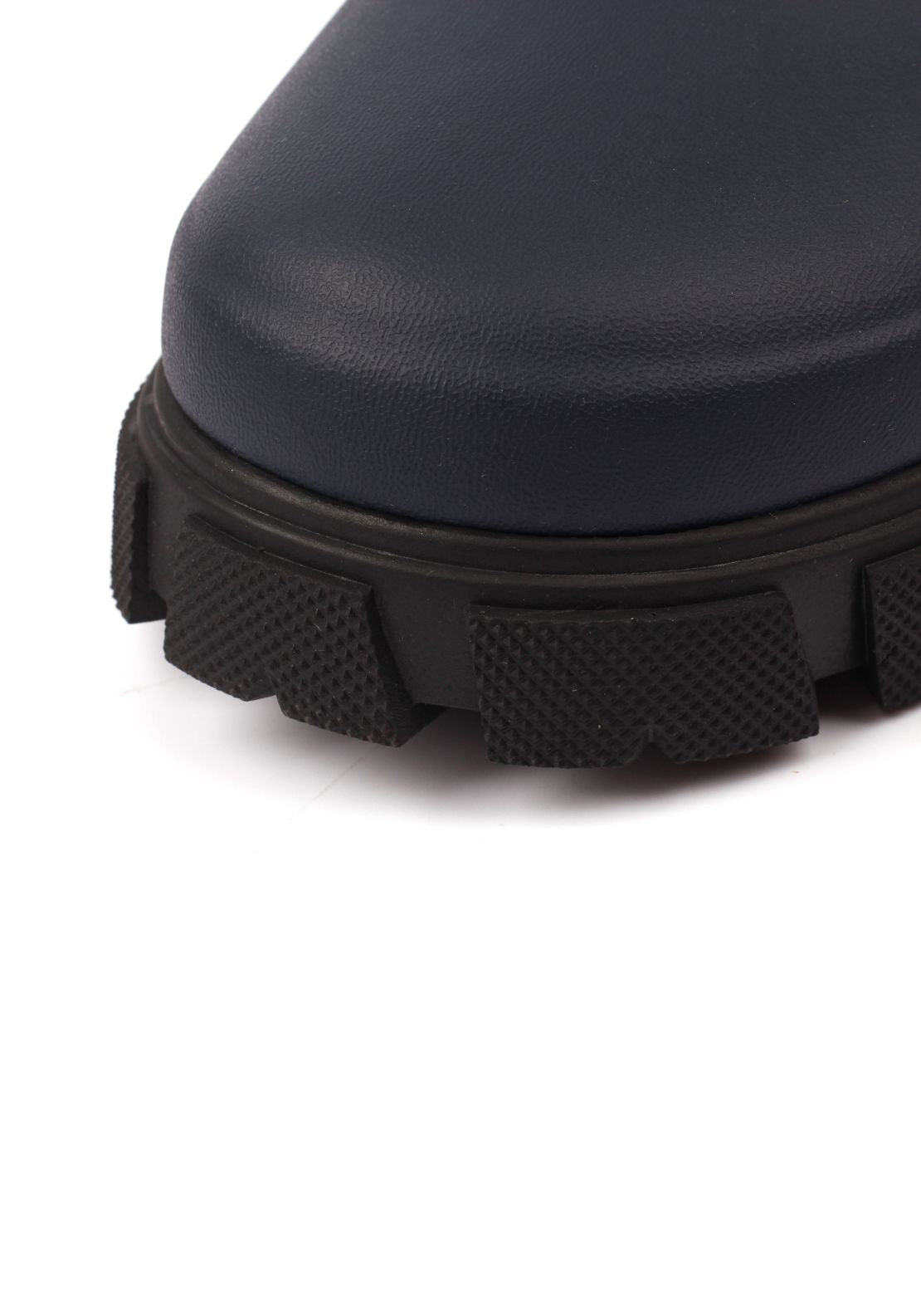 Lunar Lake Ankle Welly - Navy 11 Shaws Department Stores