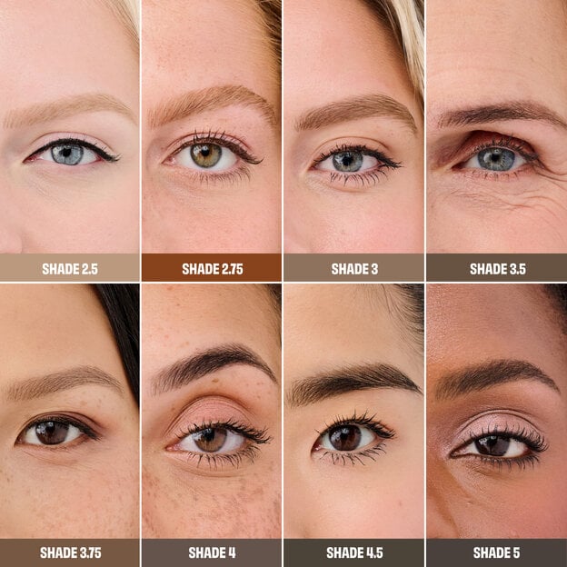 Benefit Mighty Fine Brow Pen 18 Shaws Department Stores