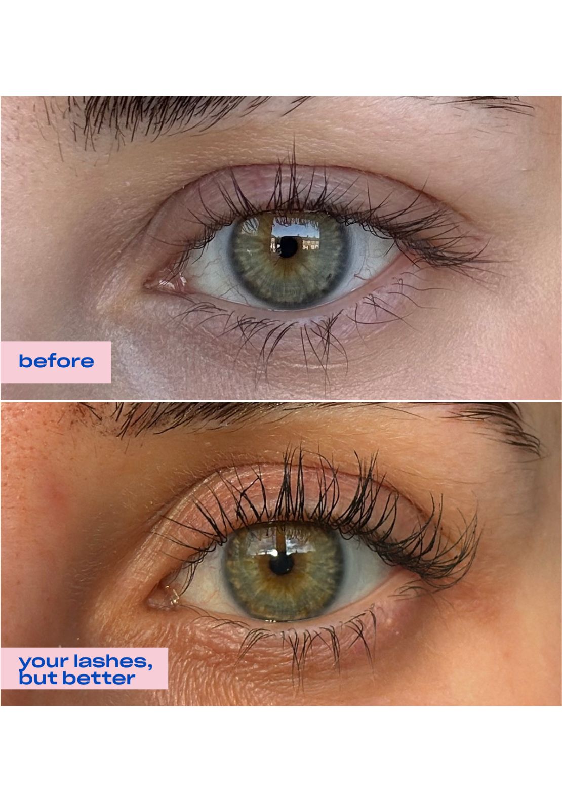 Groa Lash Enhancing Serum - Multi 5 Shaws Department Stores