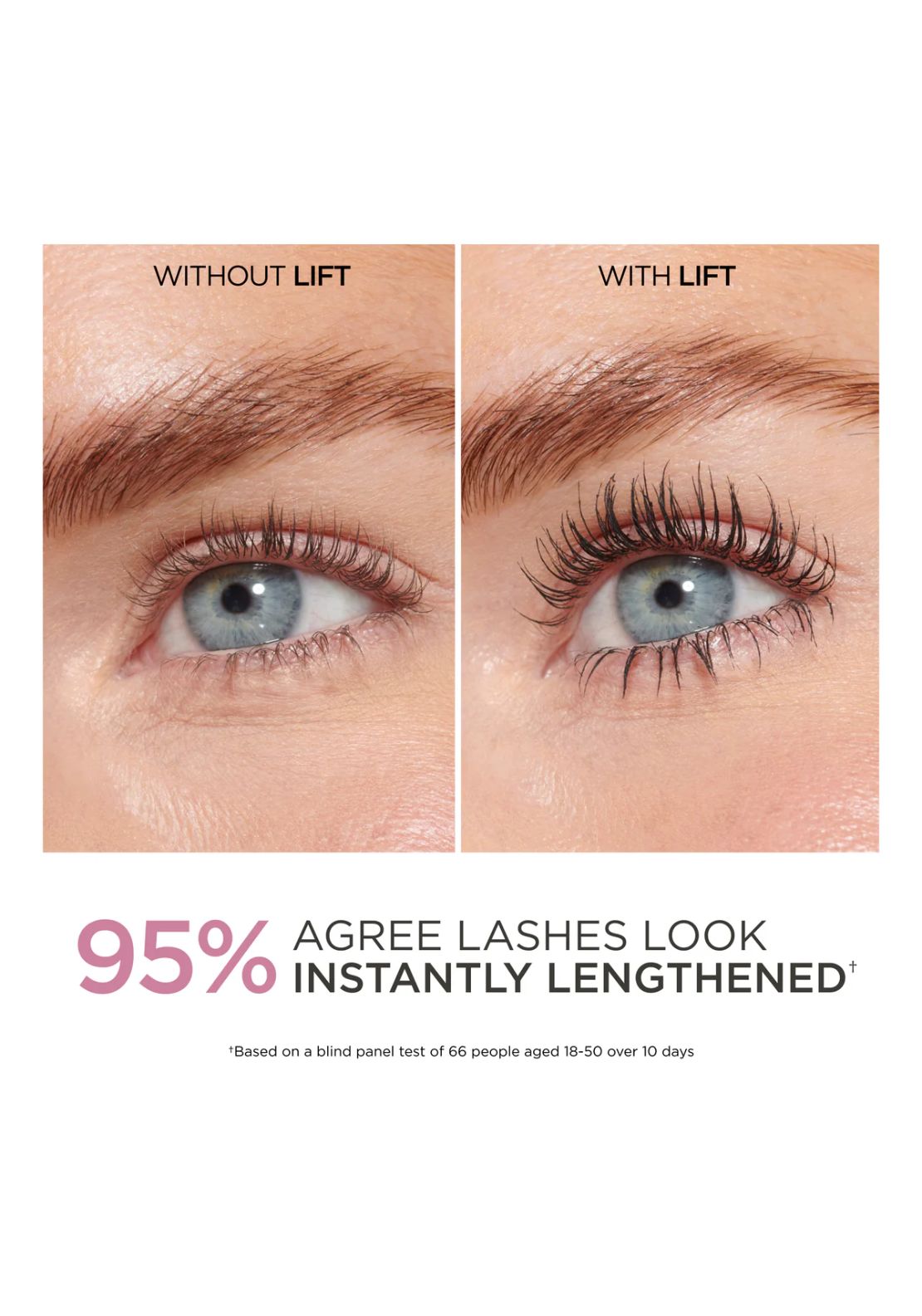 LashLift - Mascara