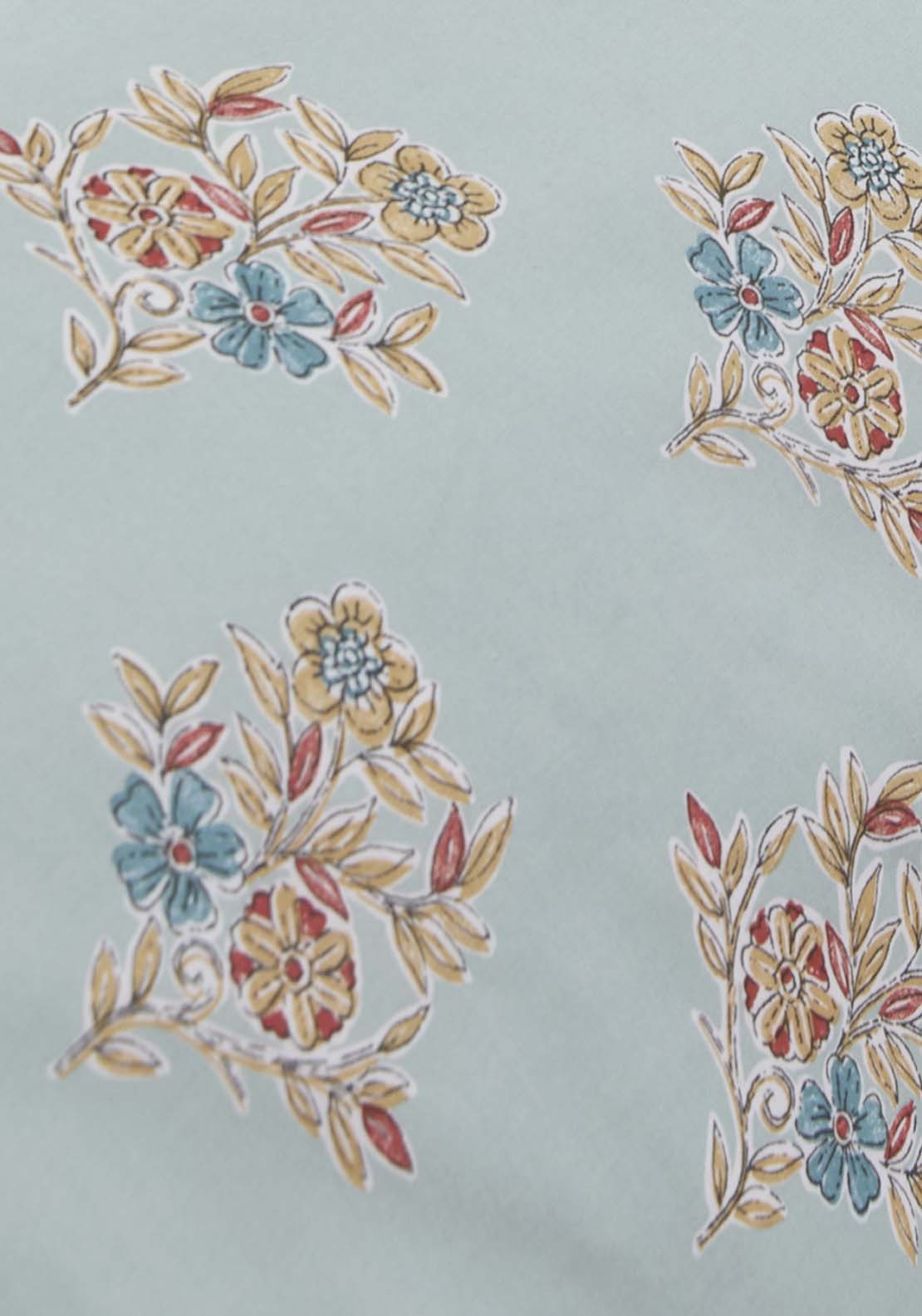 The Home Collection Laura Patchwork Duvet Cover Set 2 Shaws Department Stores