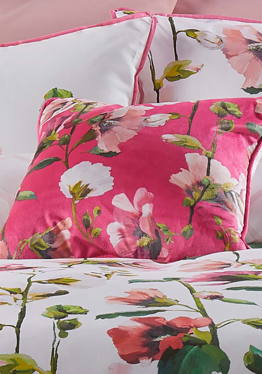 The Home Luxury Collection Lavina Cushion 2 Shaws Department Stores
