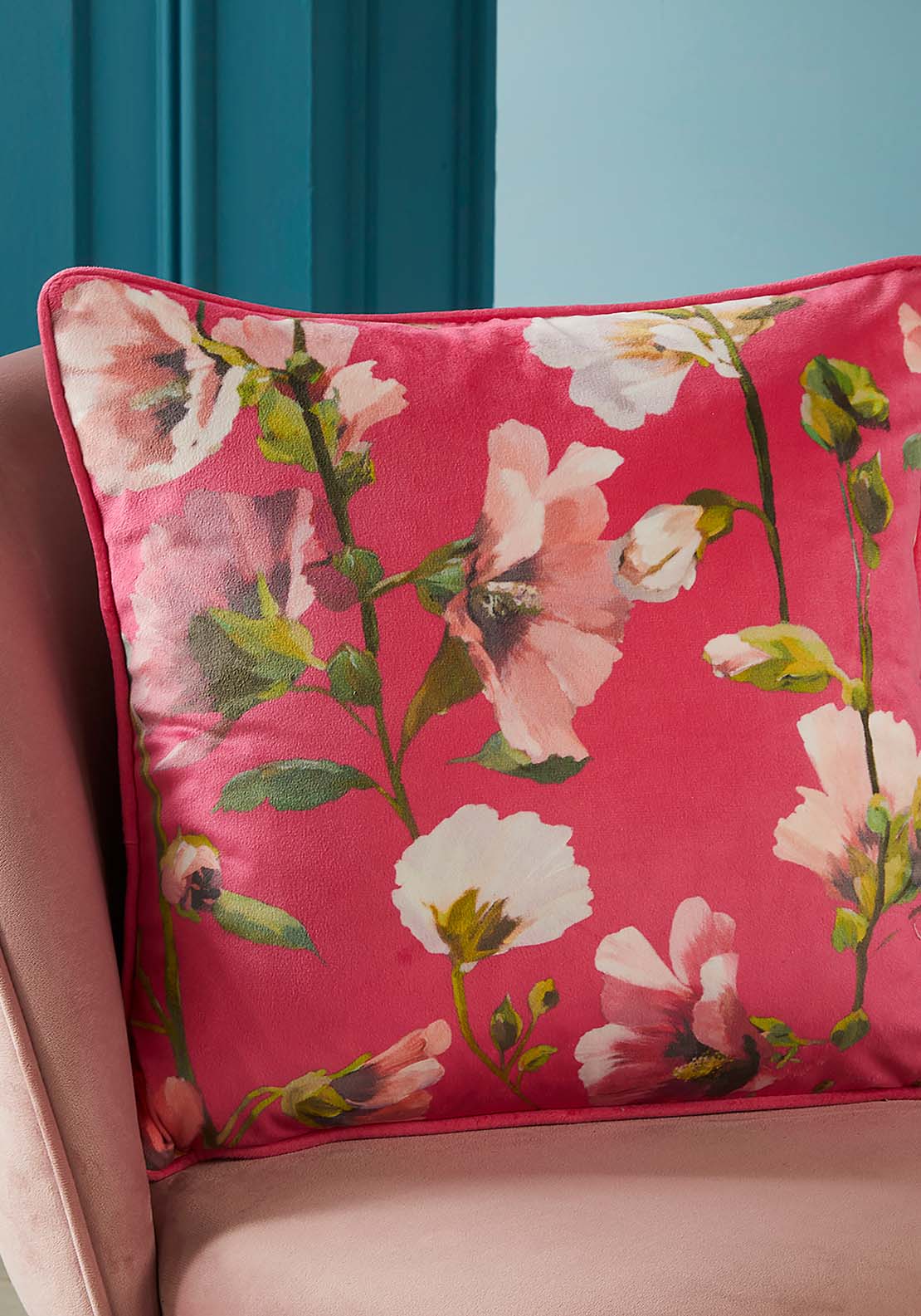 The Home Luxury Collection Lavina Cushion 4 Shaws Department Stores