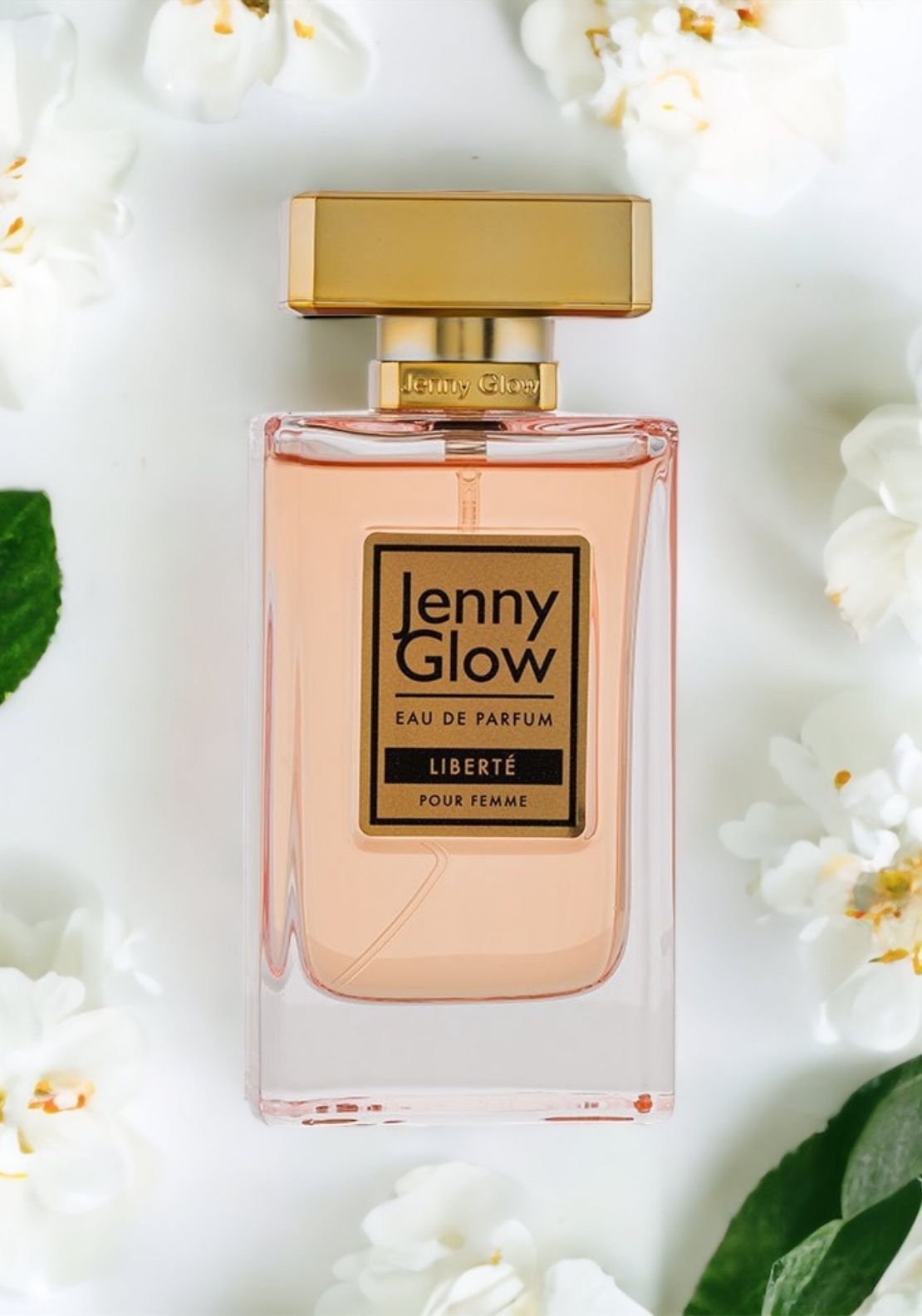 Jenny Glow Liberte Pour Femme Eau De Parfum 80ml 2 Shaws Department Stores