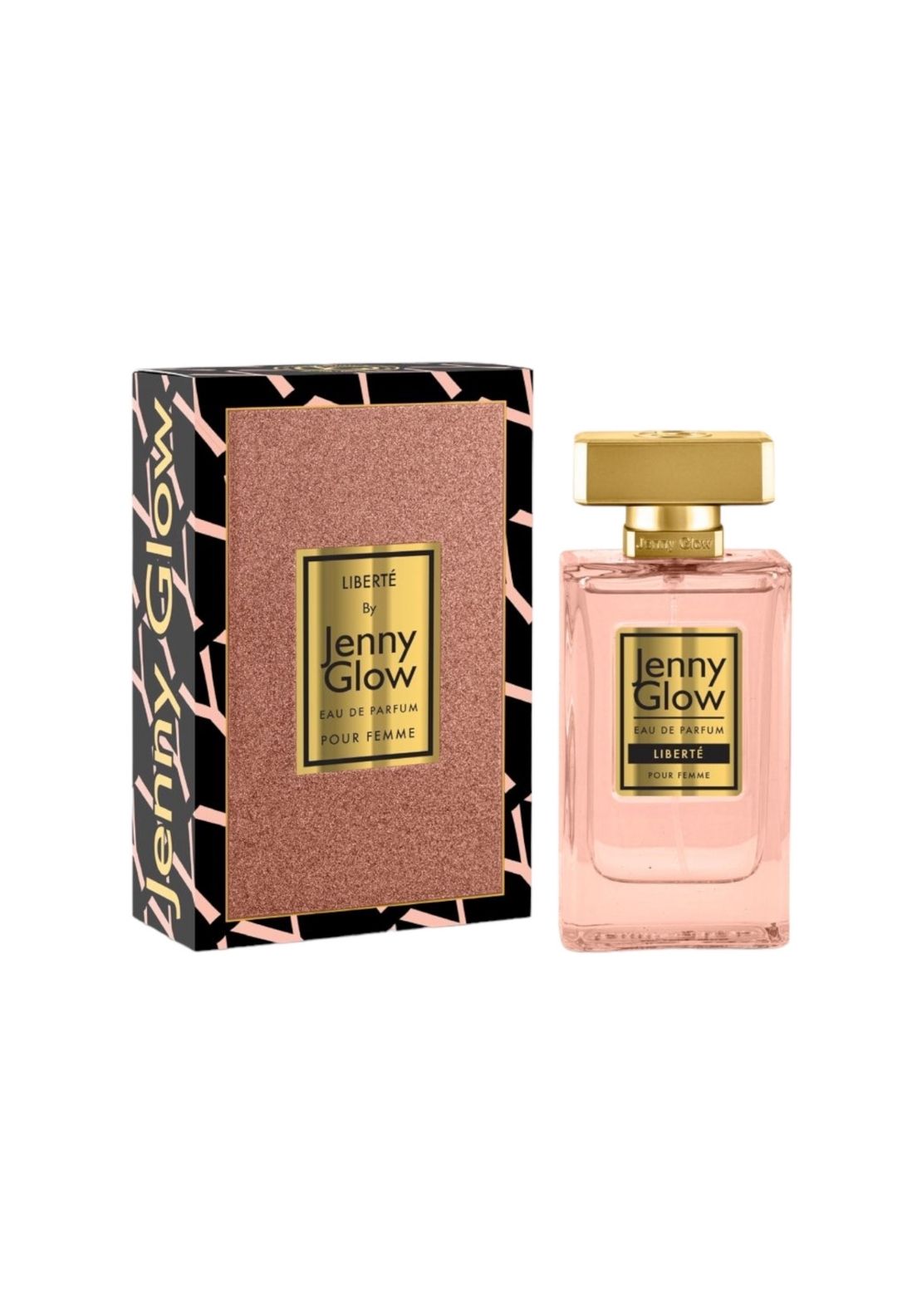 Jenny Glow Liberte Pour Femme Eau De Parfum 80ml 1 Shaws Department Stores