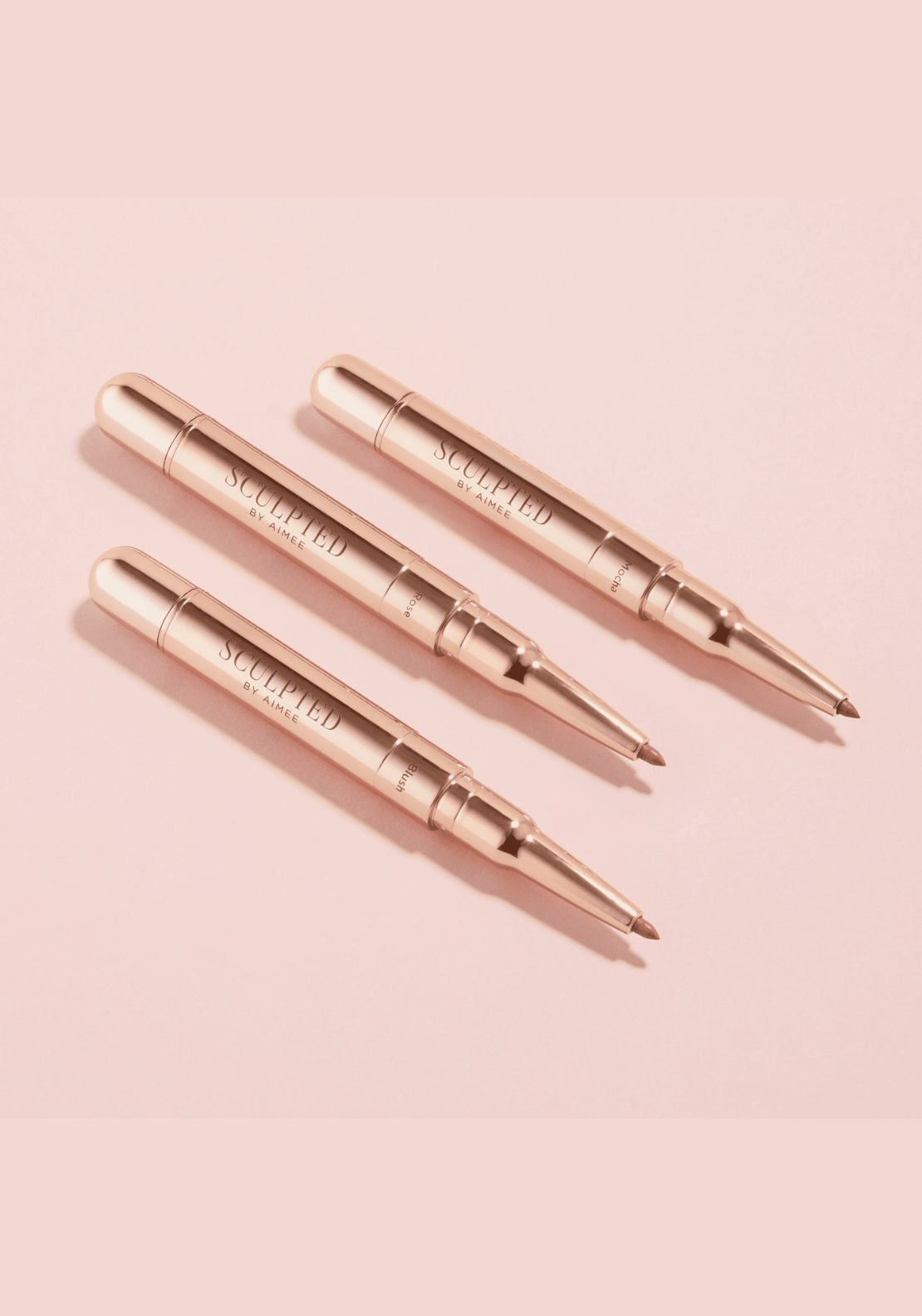 Sculpted Line &amp; Shine Duo 3ml 8 Shaws Department Stores