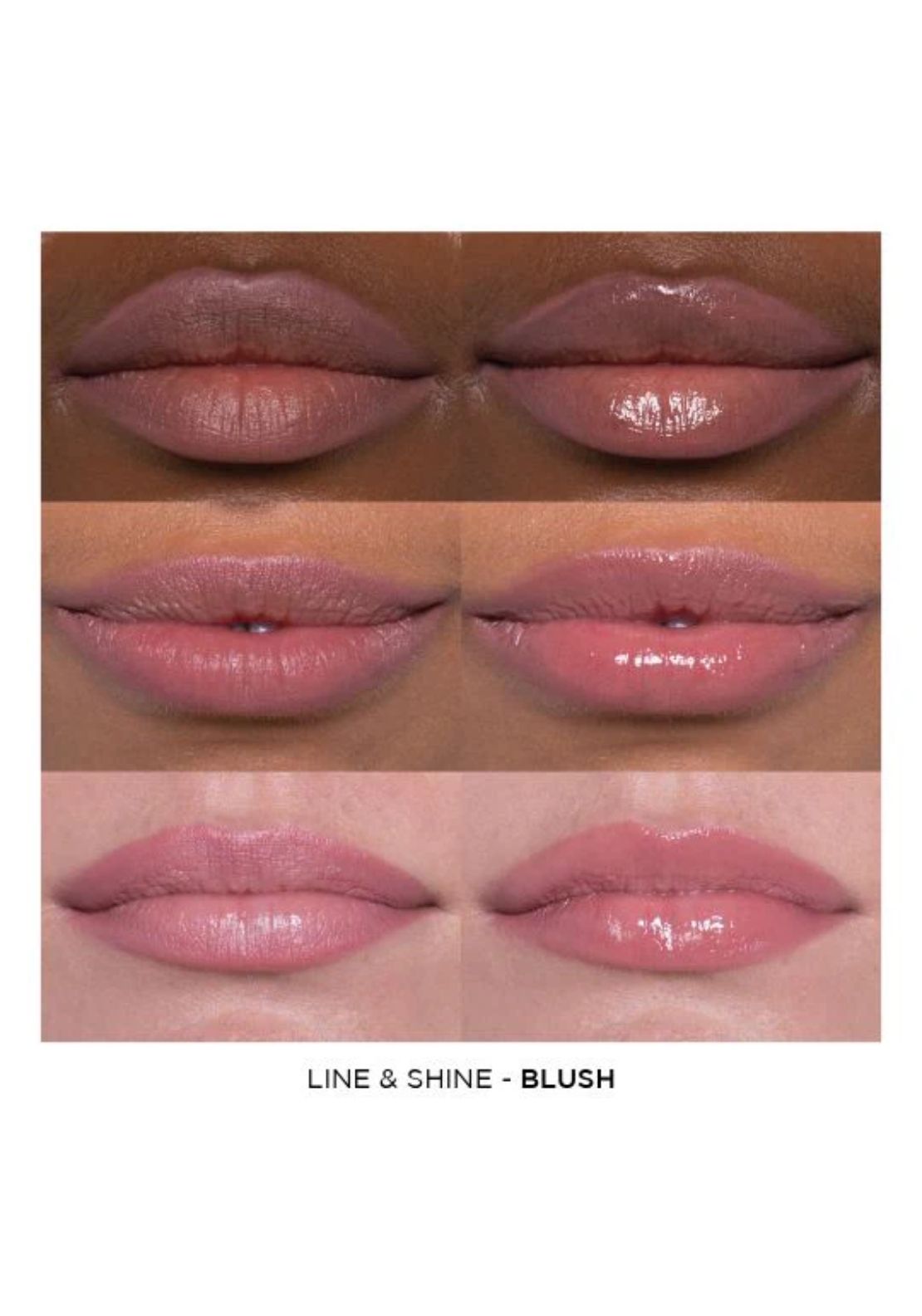 Sculpted Line &amp; Shine Duo 3ml 4 Shaws Department Stores