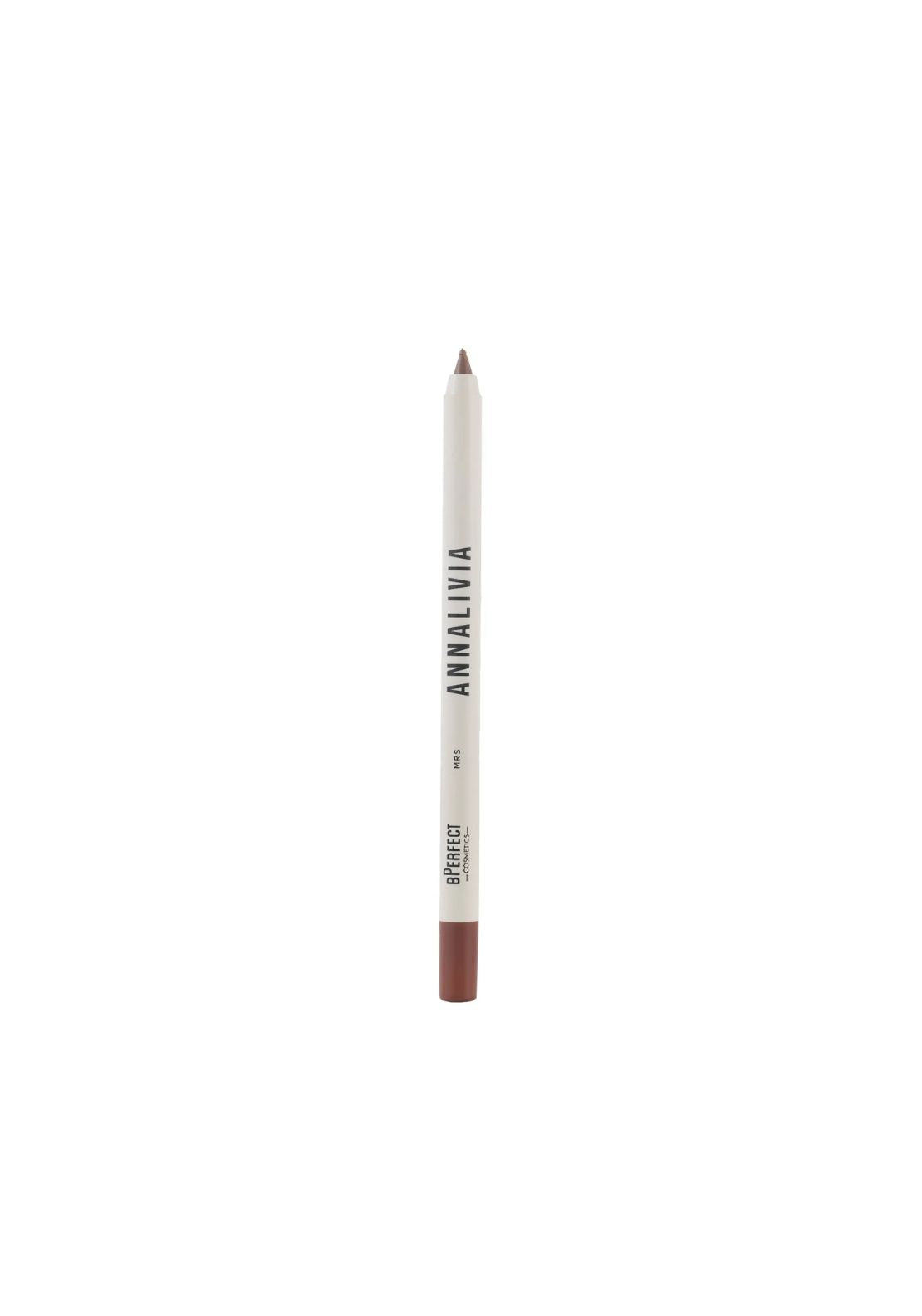 Bperfect Annalivia Lip Library Creamy Lip Liner 1 Shaws Department Stores