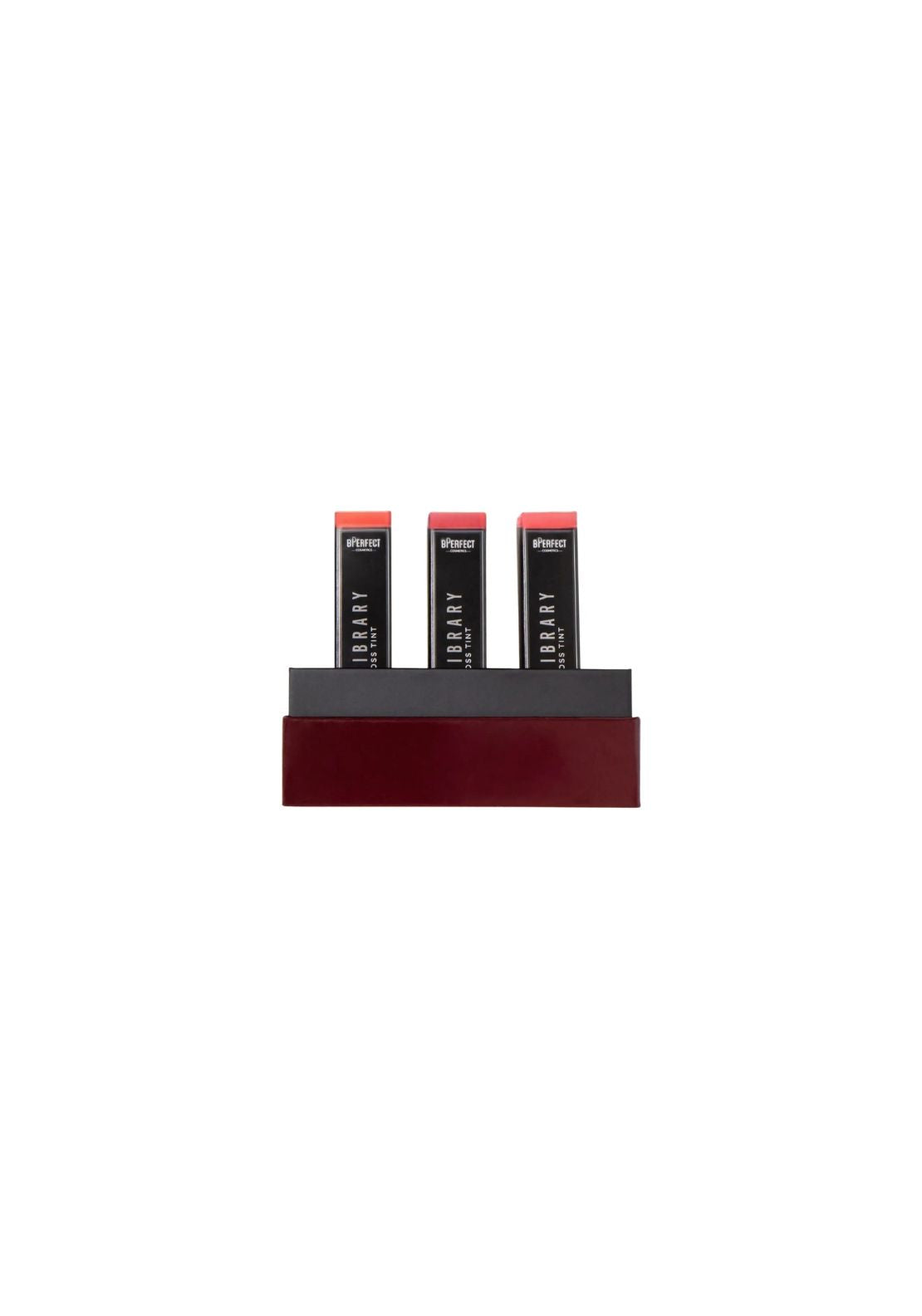 Lip Tint Trio - Mini Set