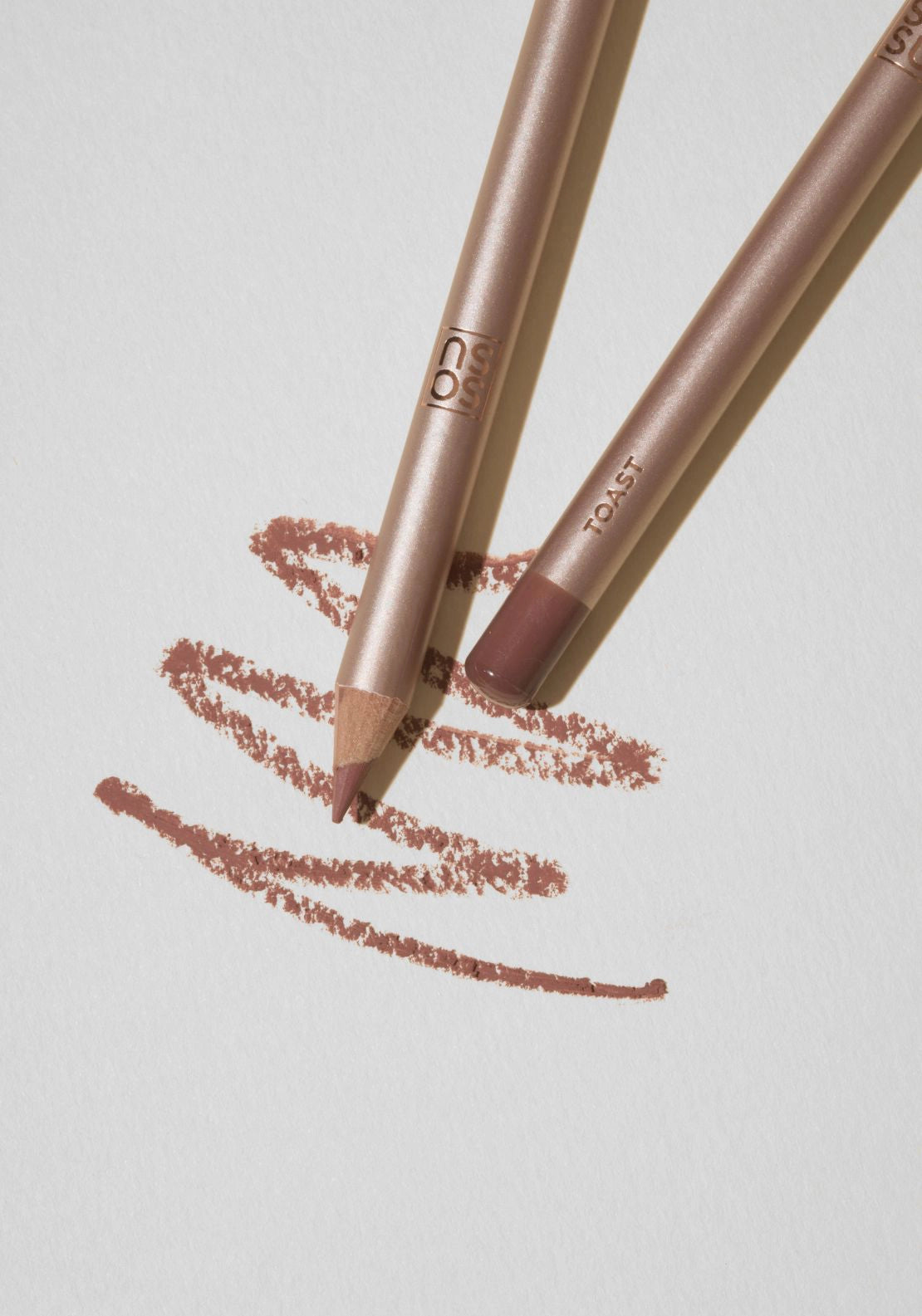 Sosu Cosmetics Precision Lip Liner Toast 3 Shaws Department Stores