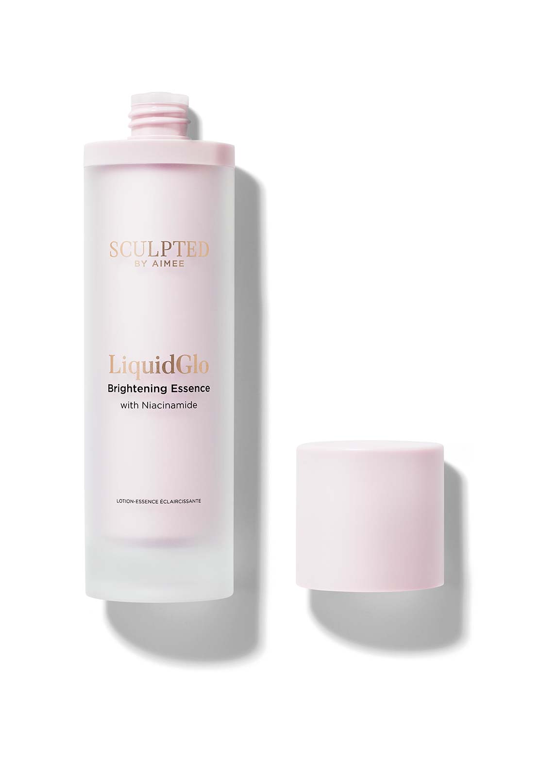 Sculpted Liquid Glow Brightening Essence 2 Shaws Department Stores