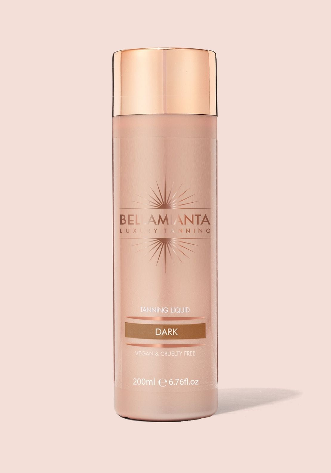 Liquid Gold - 200ml