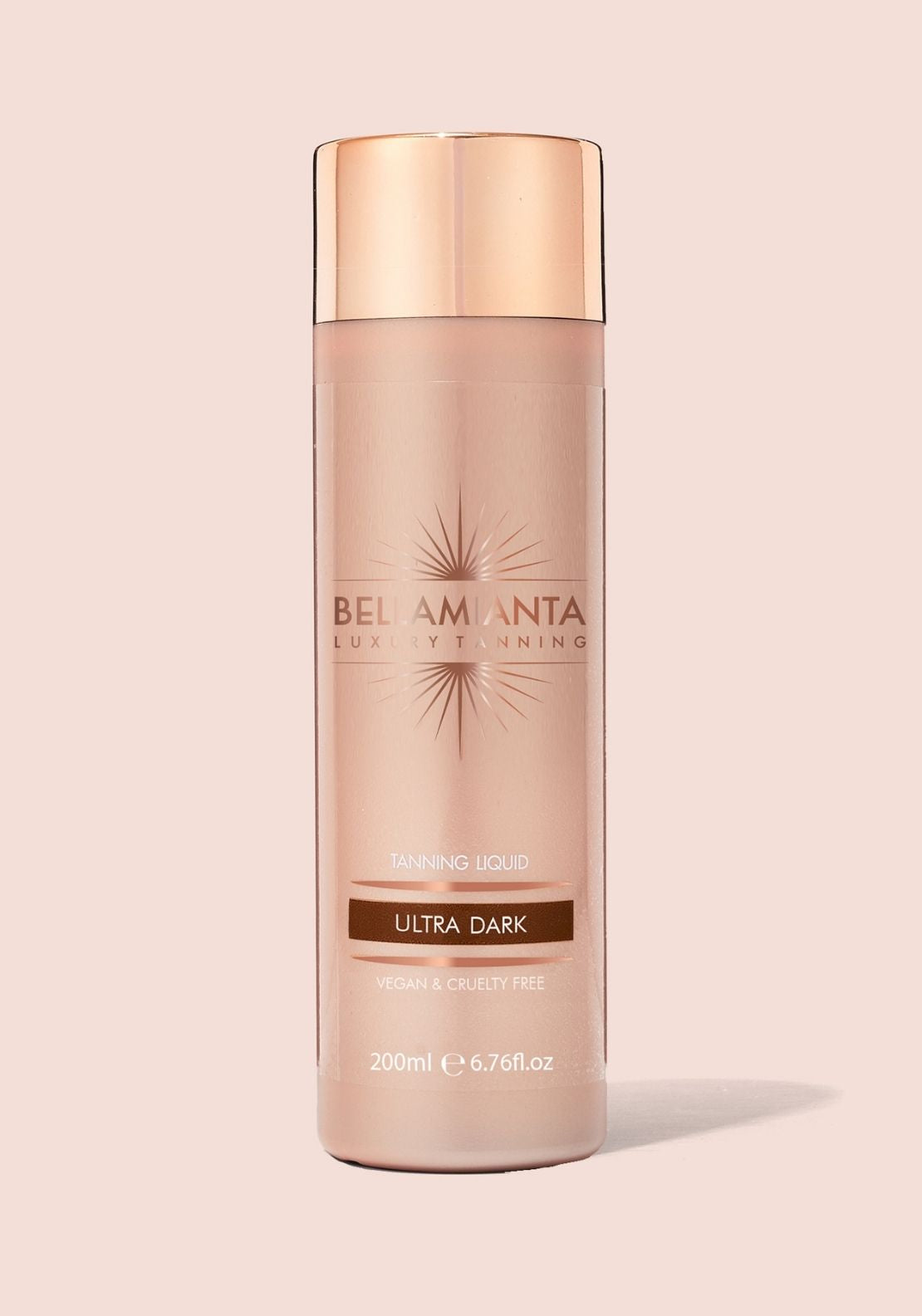 Liquid Gold - 200ml