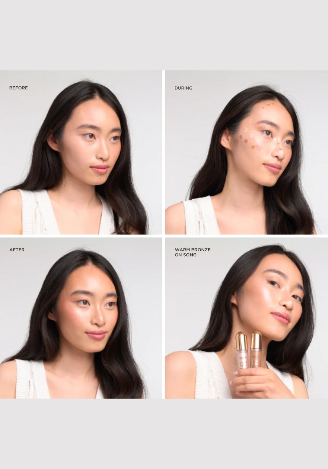 Liquid Lights - Bronzer