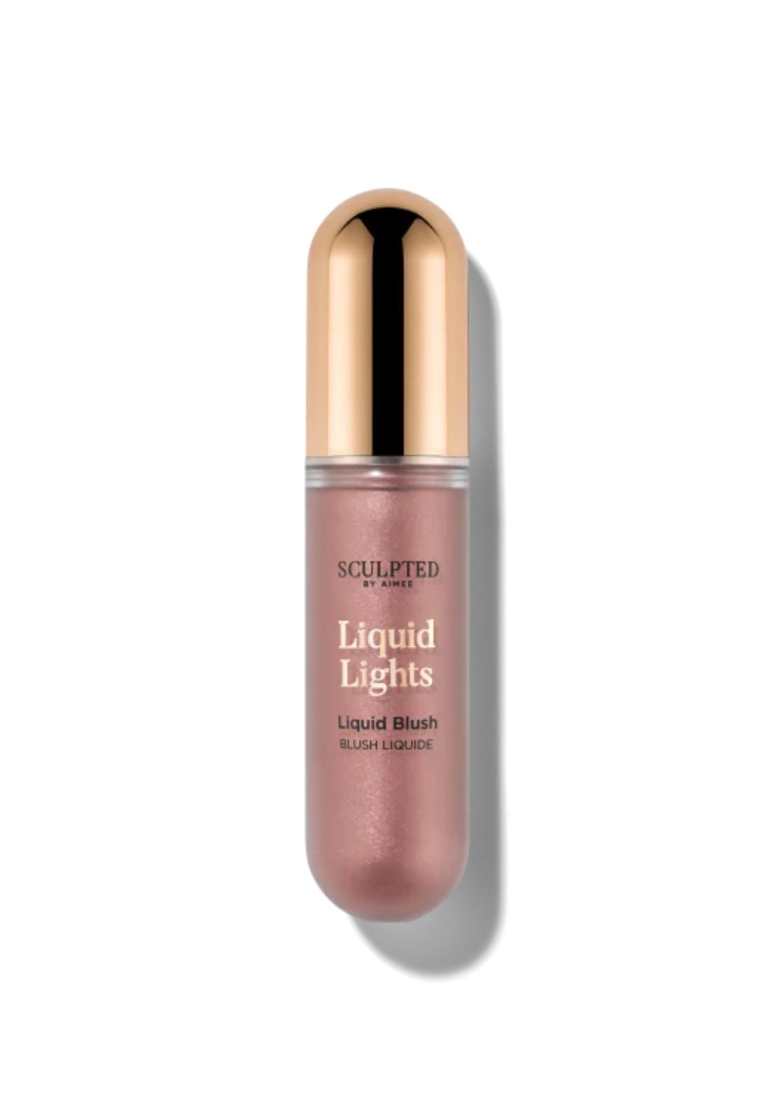 Liquid Lights Dewy Blush - Blusher