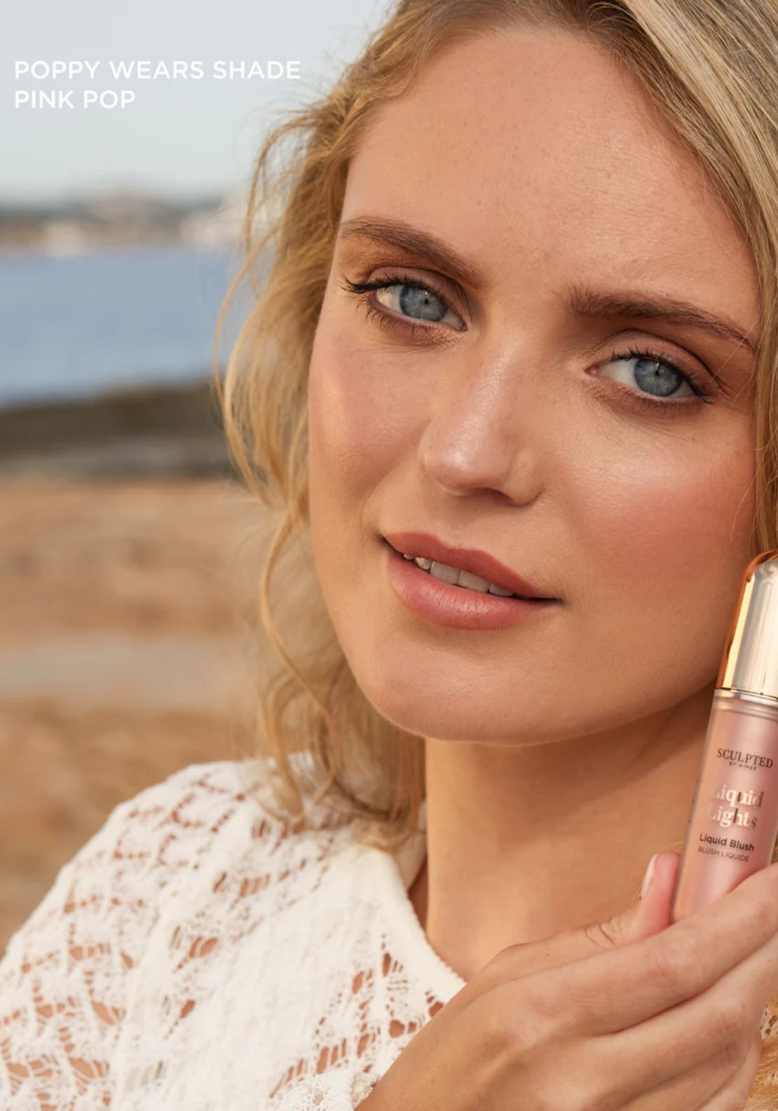 Liquid Lights Dewy Blush - Blusher
