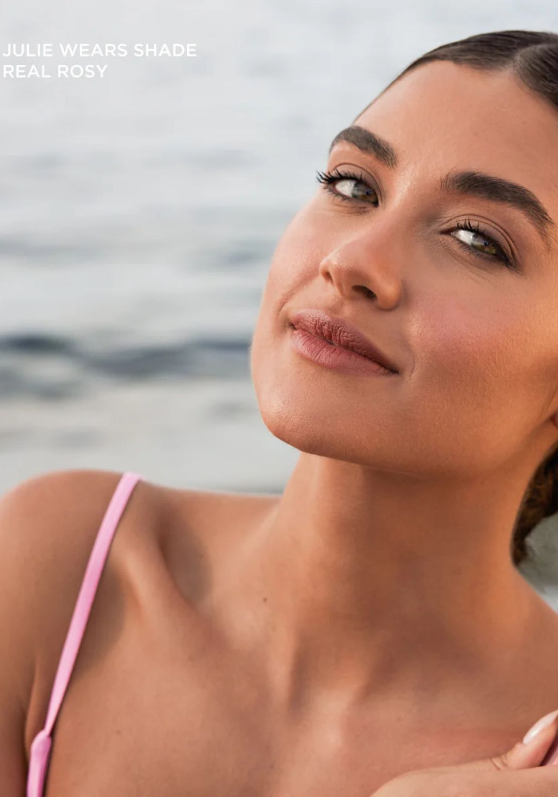 Liquid Lights Dewy Blush - Blusher