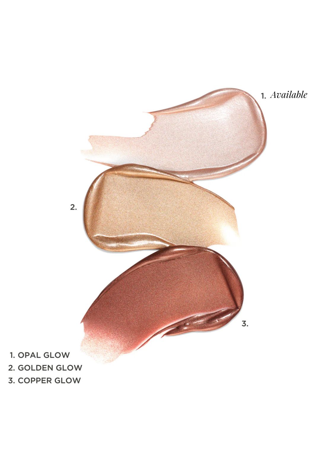 Liquid Lights - Highlighter