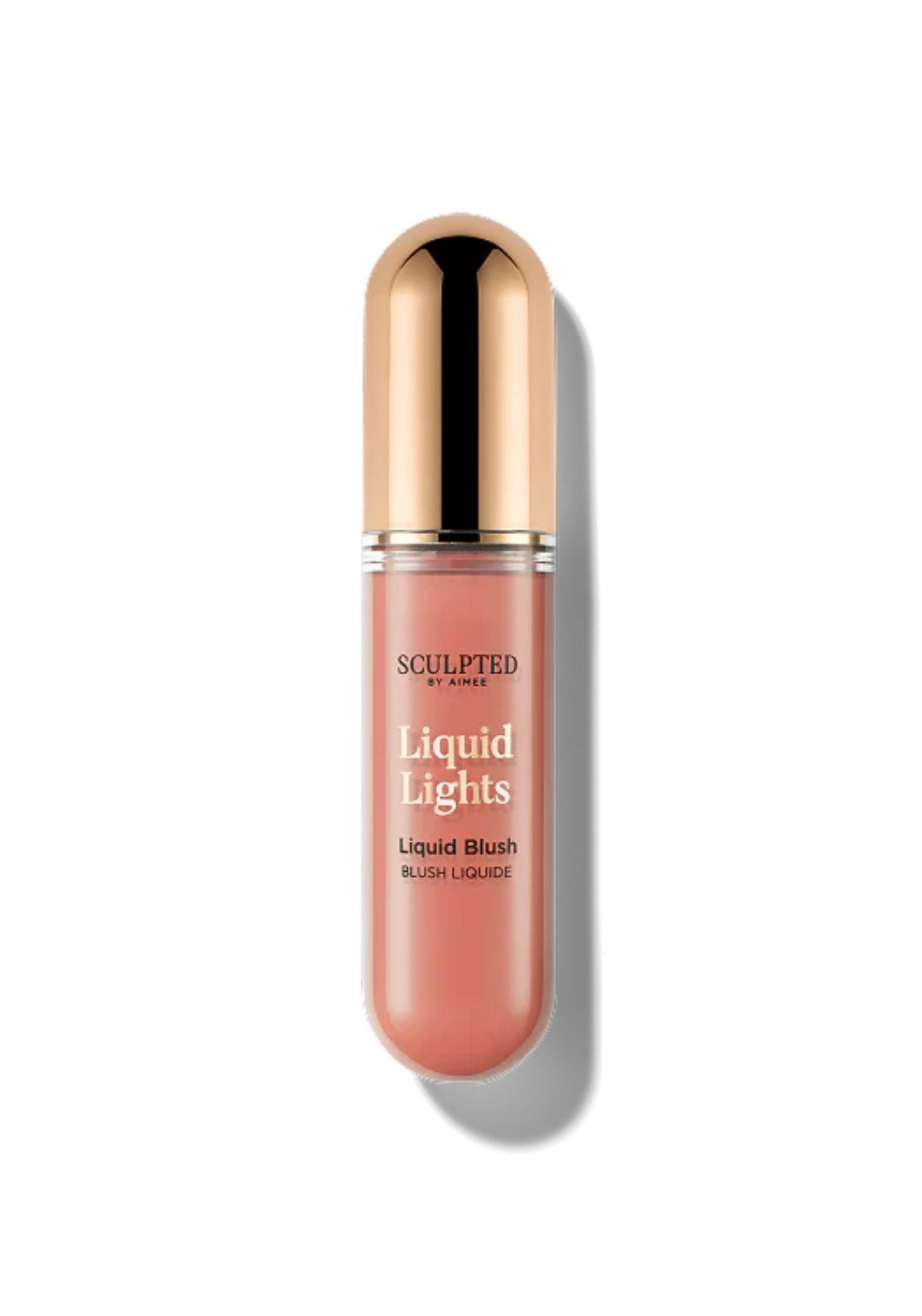 Liquid Lights Matte - Blusher