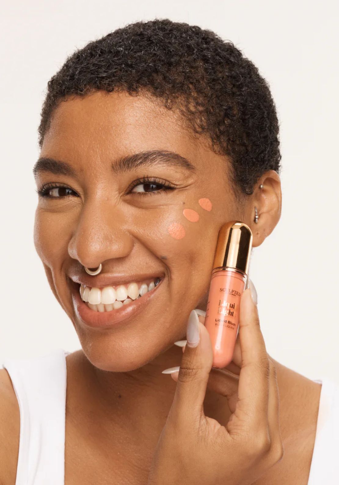 Liquid Lights Matte - Blusher