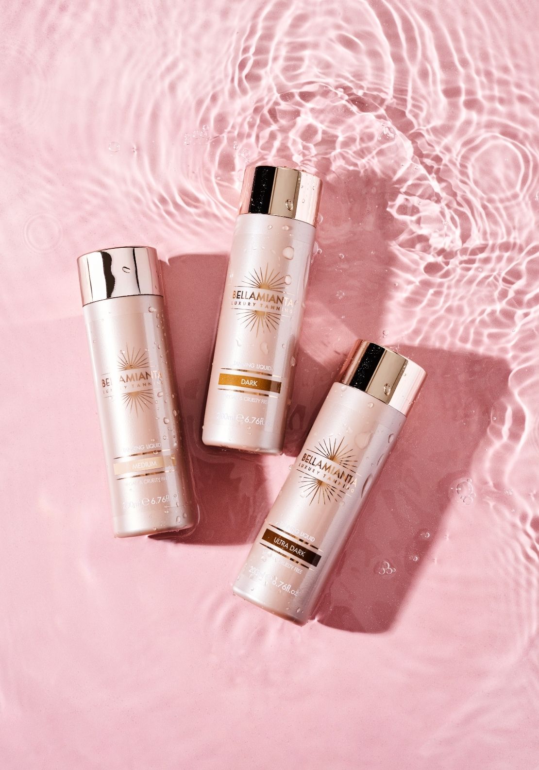 Liquid Gold - 200ml