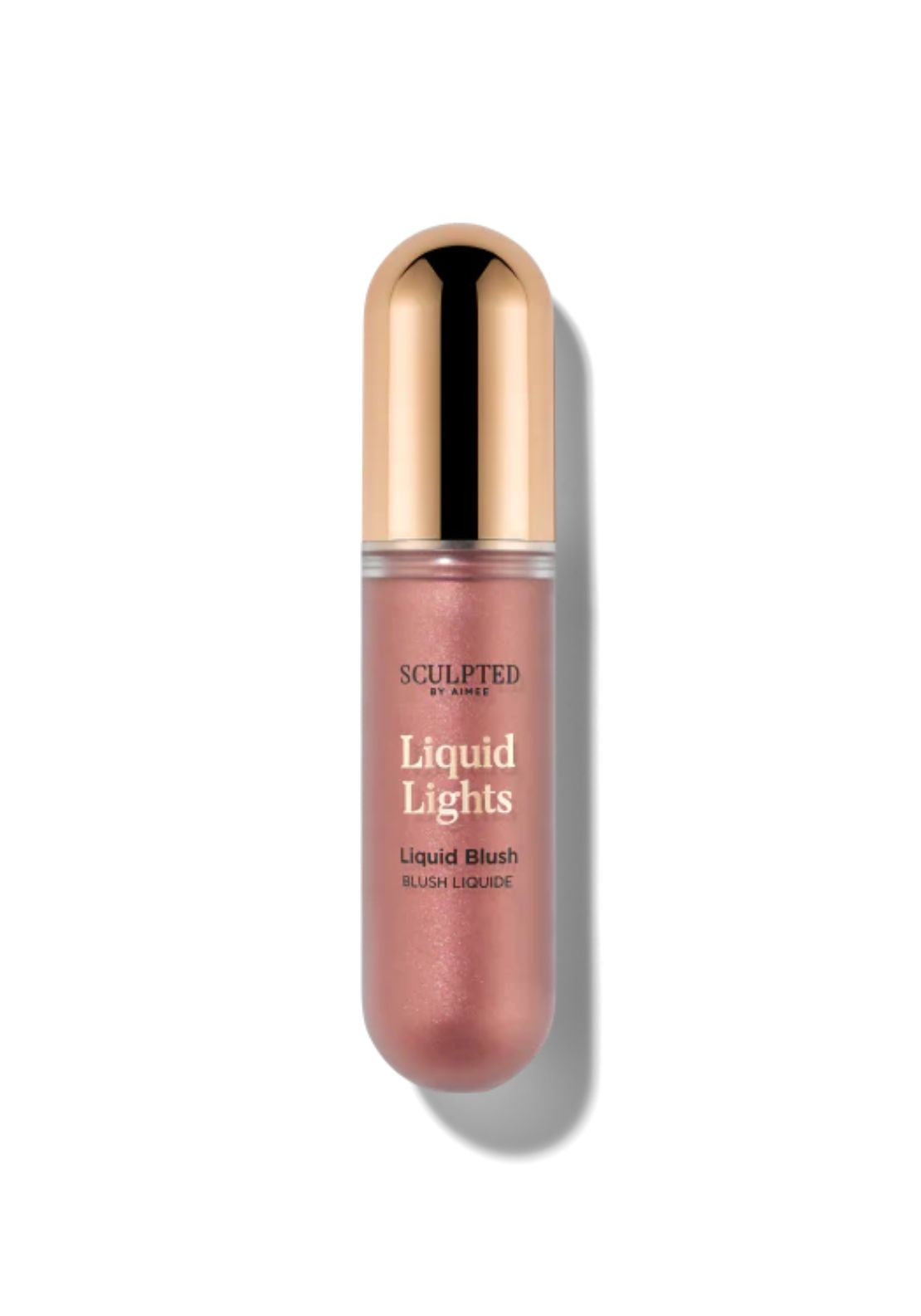 Liquid Lights Dewy Blush - Blusher