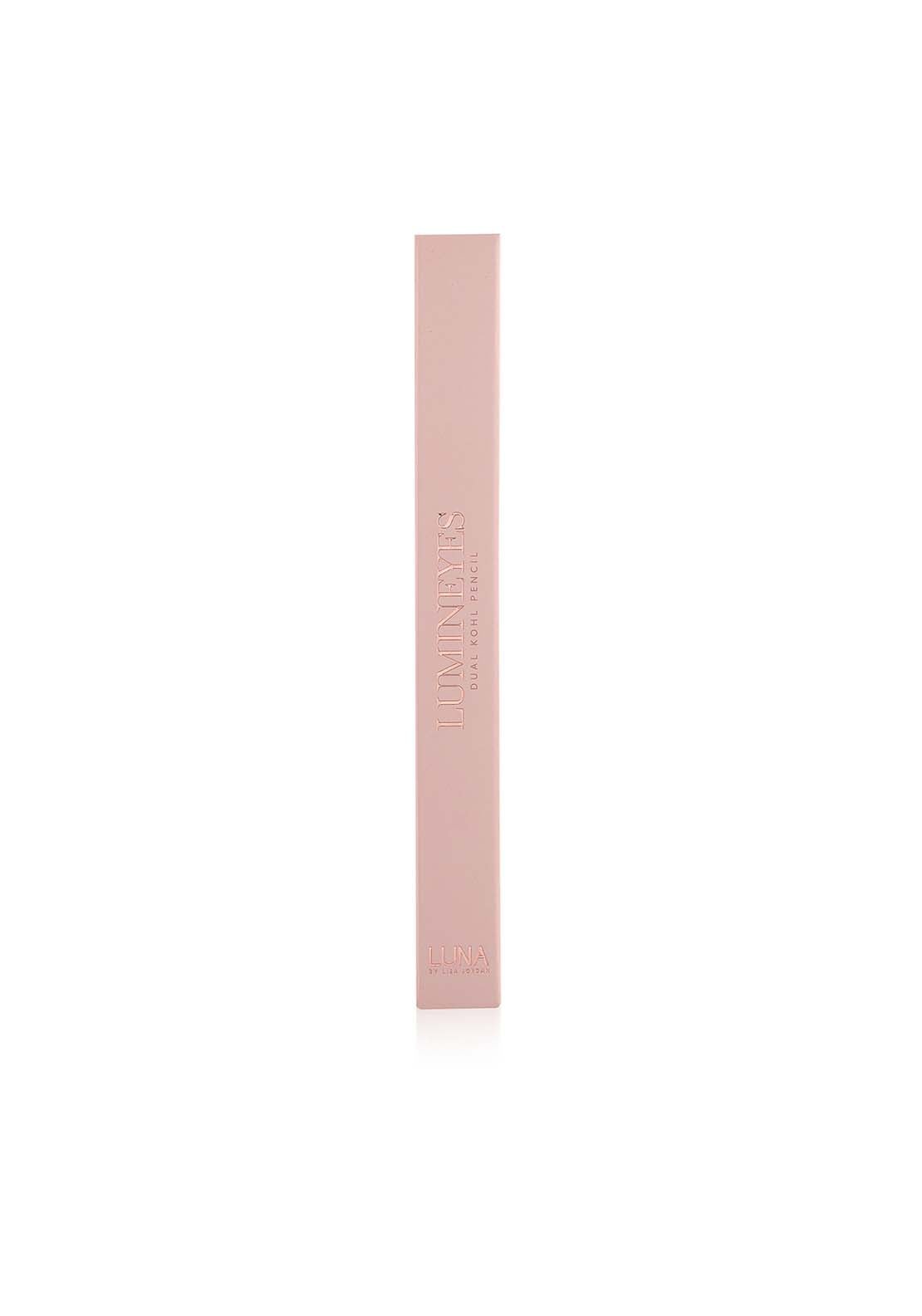 Luna By Lisa LuminEyes Dual Kohl Pencil 1 Shaws Department Stores