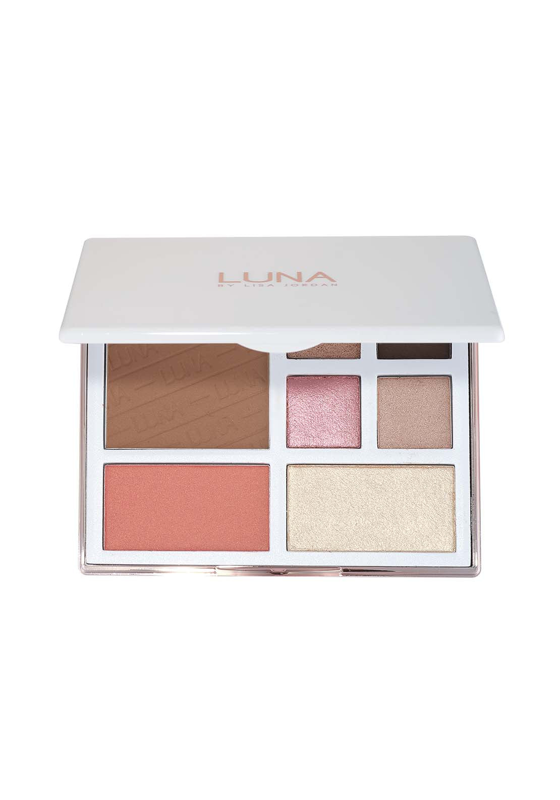Luna By Lisa Luna Luxe Collection 9 Shaws Department Stores