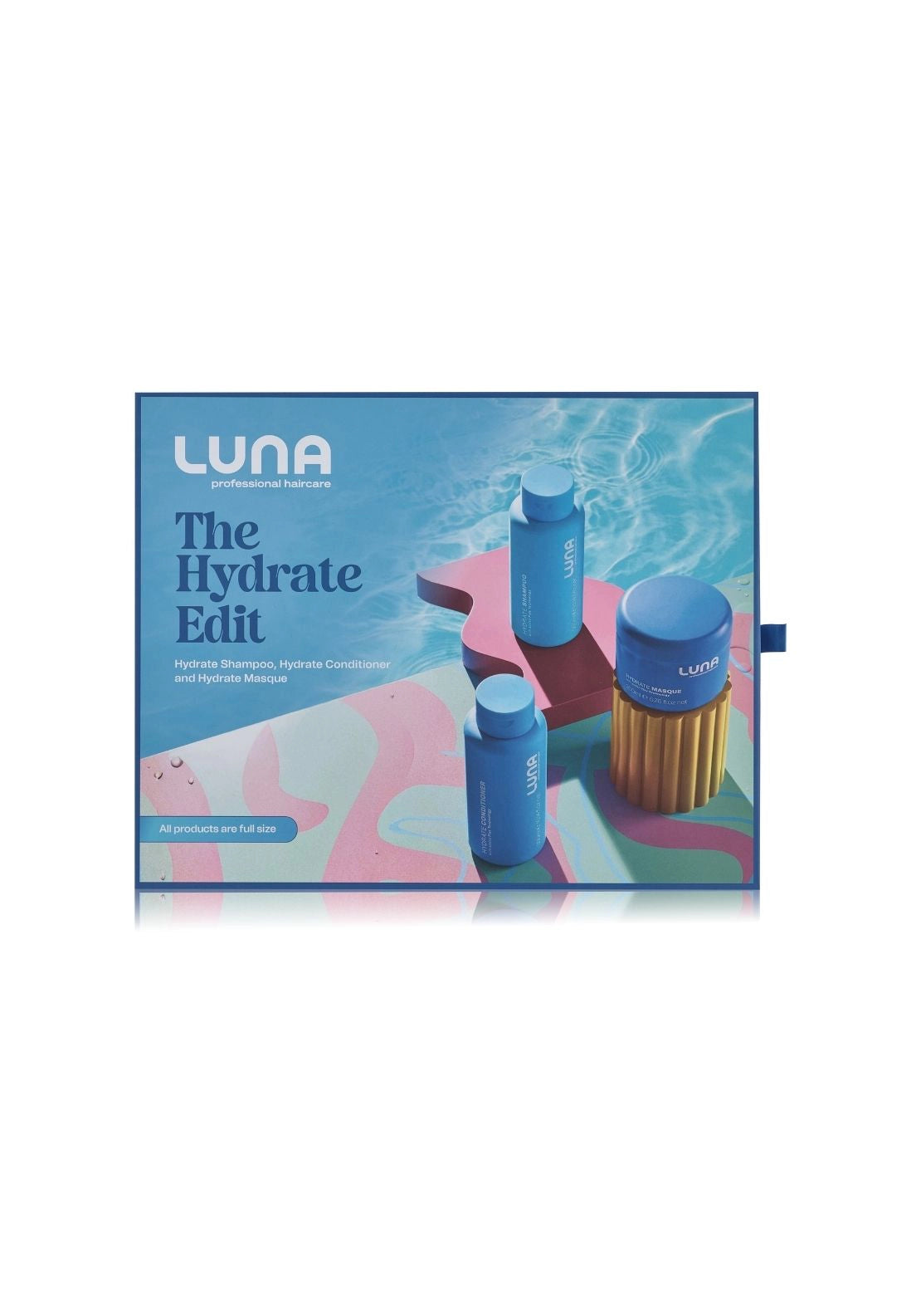 The Hydrate Edit - Multi