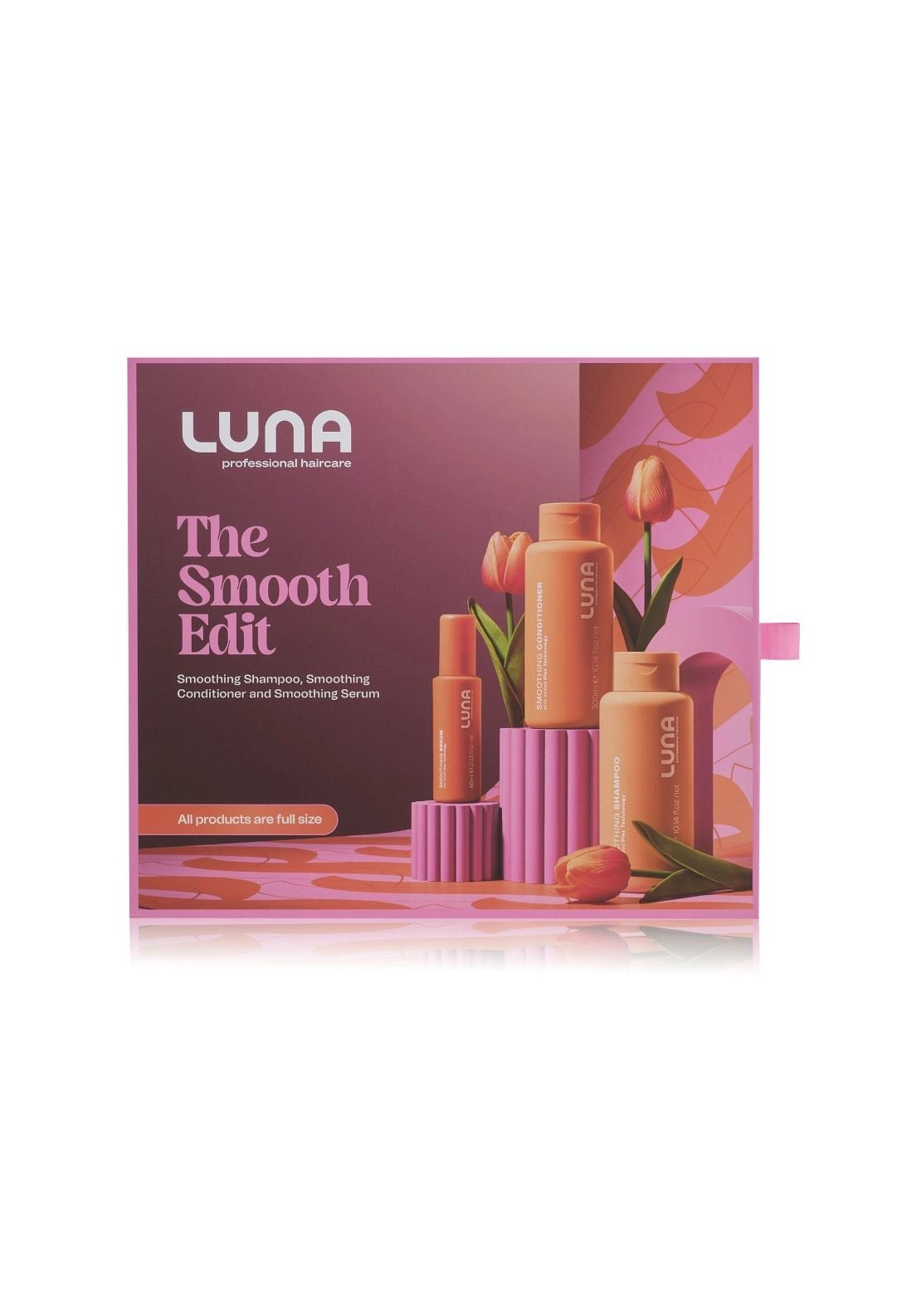 The Smooth Edit - Multi