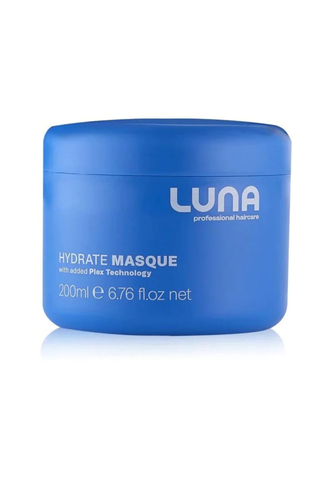 Luna By Lisa Professional Hydrate Masque 1 Shaws Department Stores