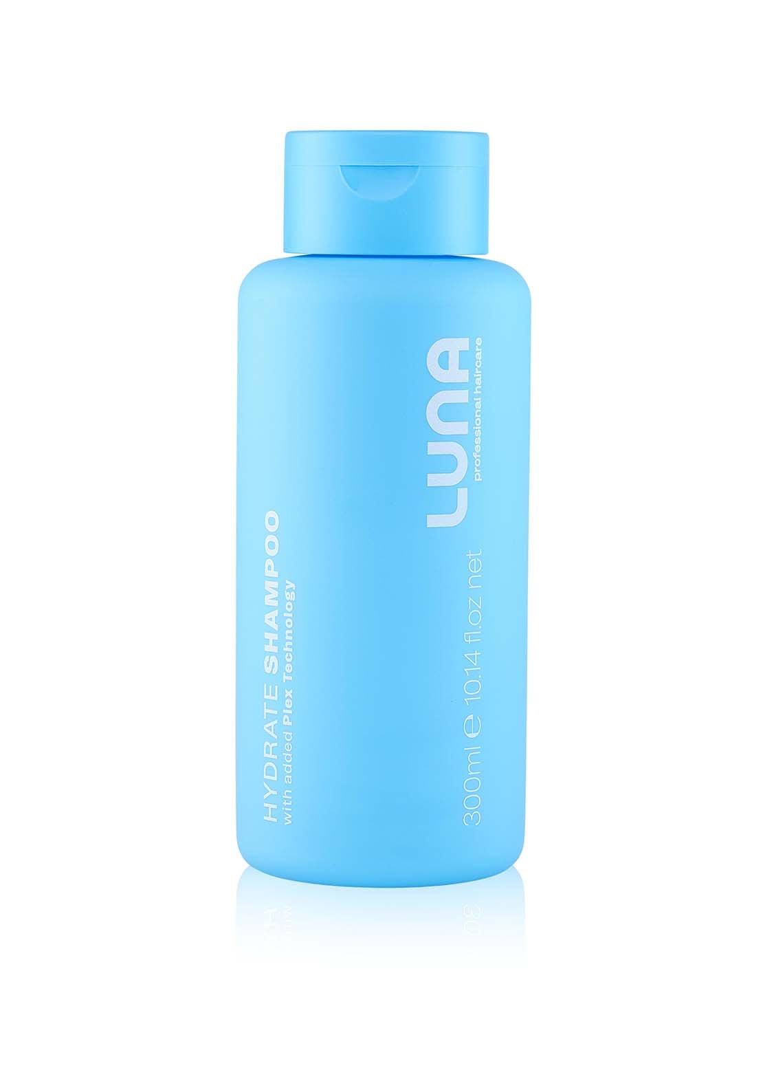 Luna By Lisa Professional Hydrate Shampoo 1 Shaws Department Stores