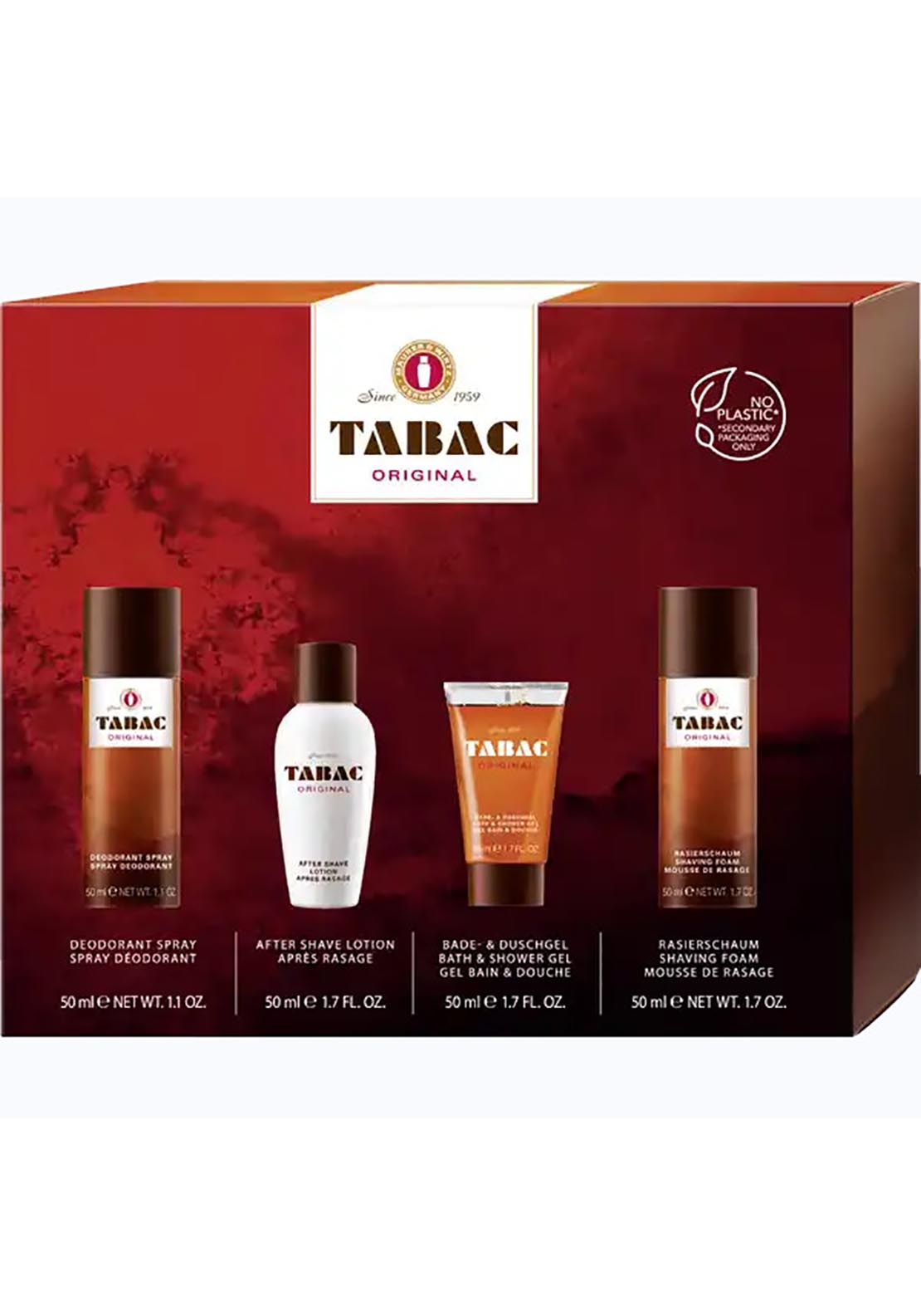 Tabac Quattro Set 1 Shaws Department Stores