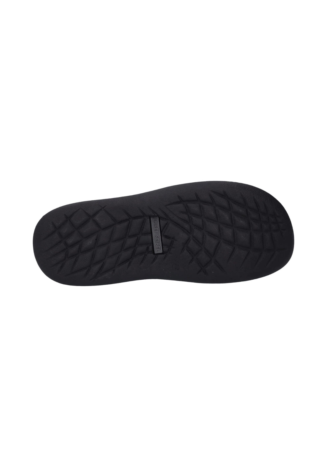Josef Seibel Max Slip Clog - Brown 7 Shaws Department Stores