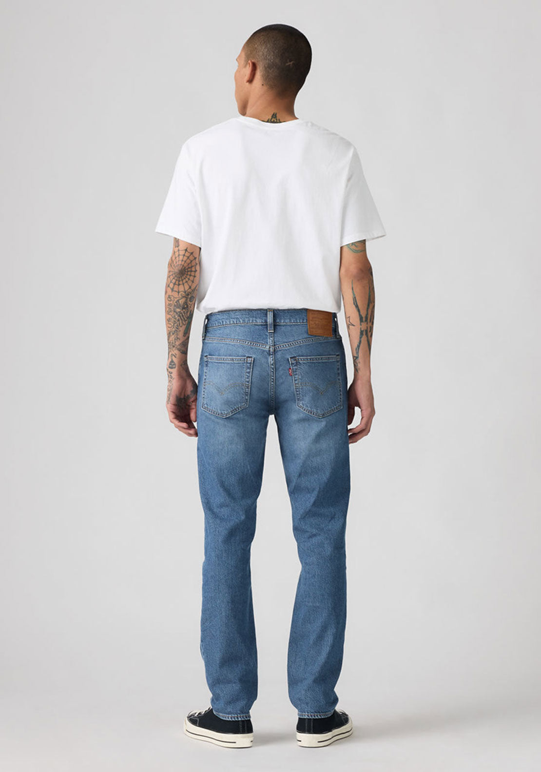 Levis 511 Slim Denim Jeans - Take It From The Top 2 Shaws Department Stores