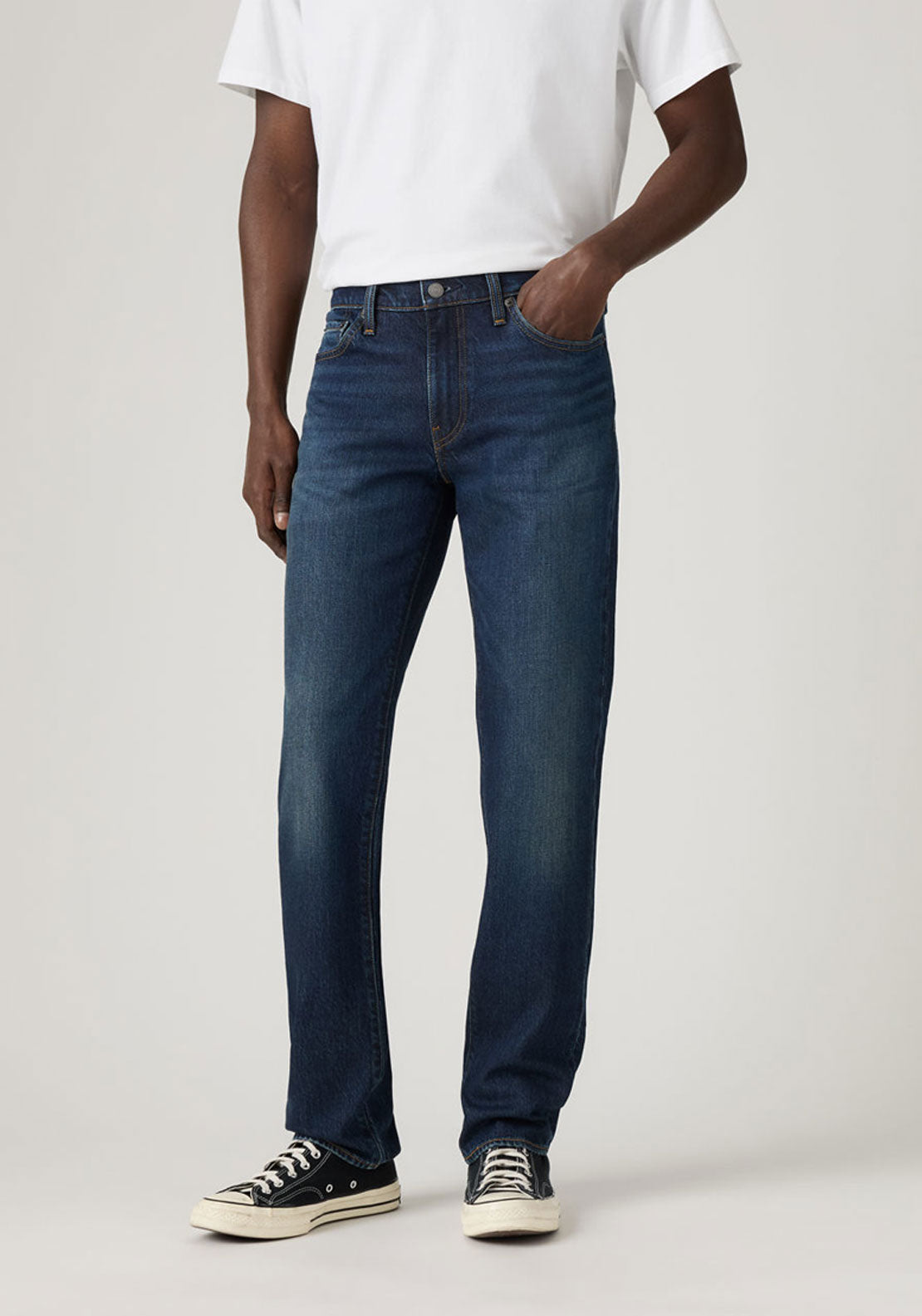 Levis 511 Slim Denim Jeans - Free As A Bird 1 Shaws Department Stores