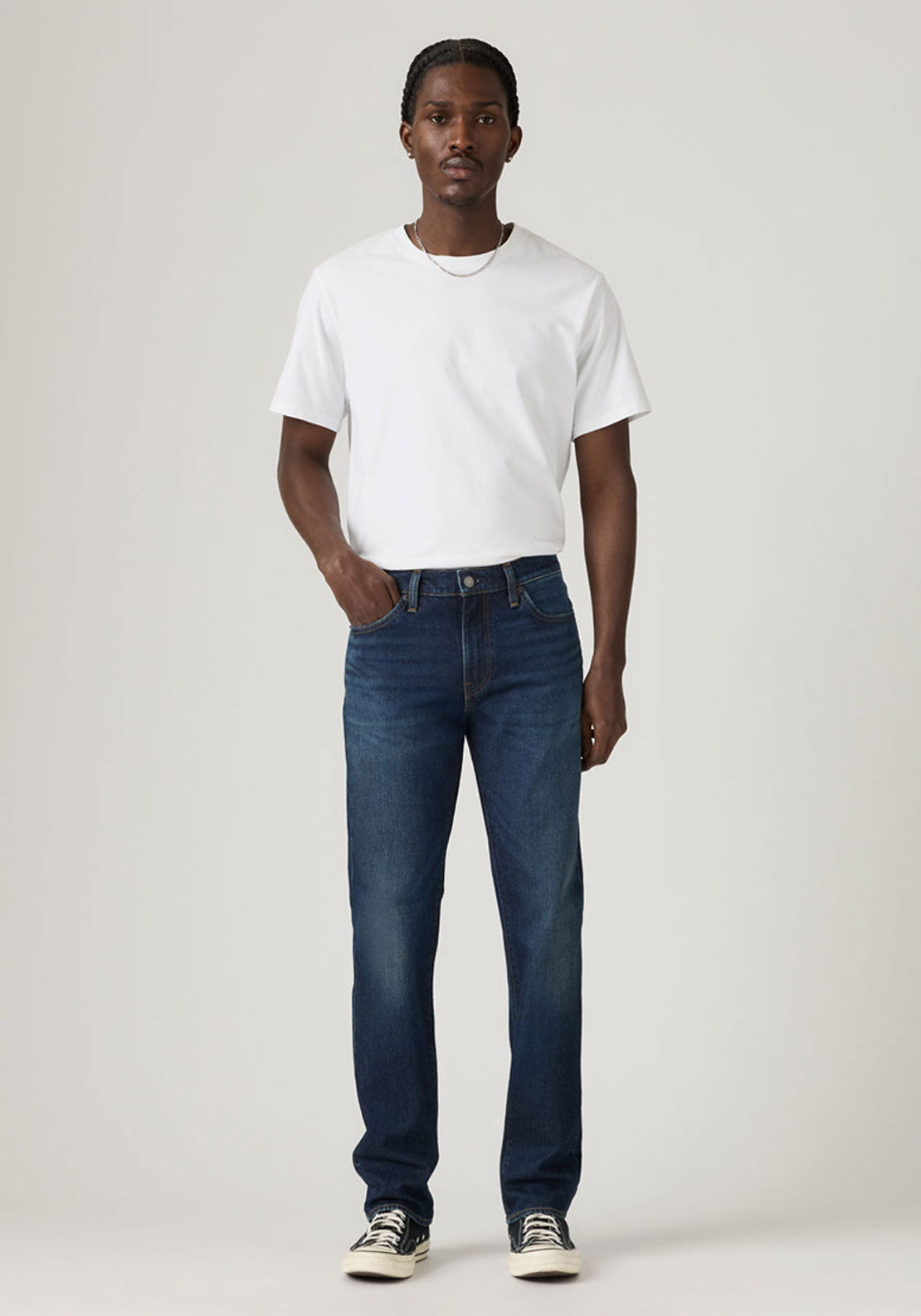 Levis 511 Slim Denim Jeans - Free As A Bird 4 Shaws Department Stores