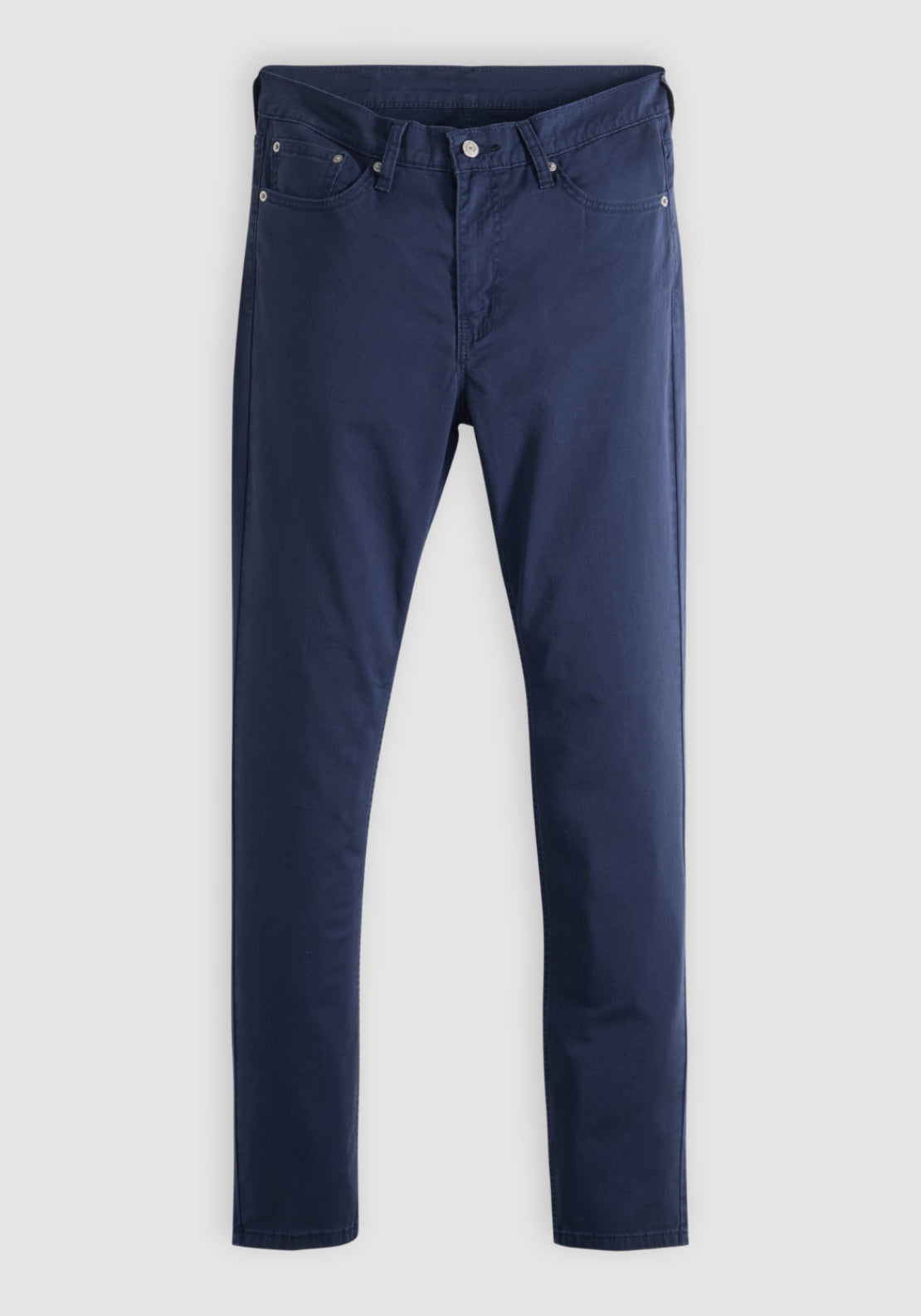 Levis 511 Flat Fabric Jeans - Blue 7 Shaws Department Stores