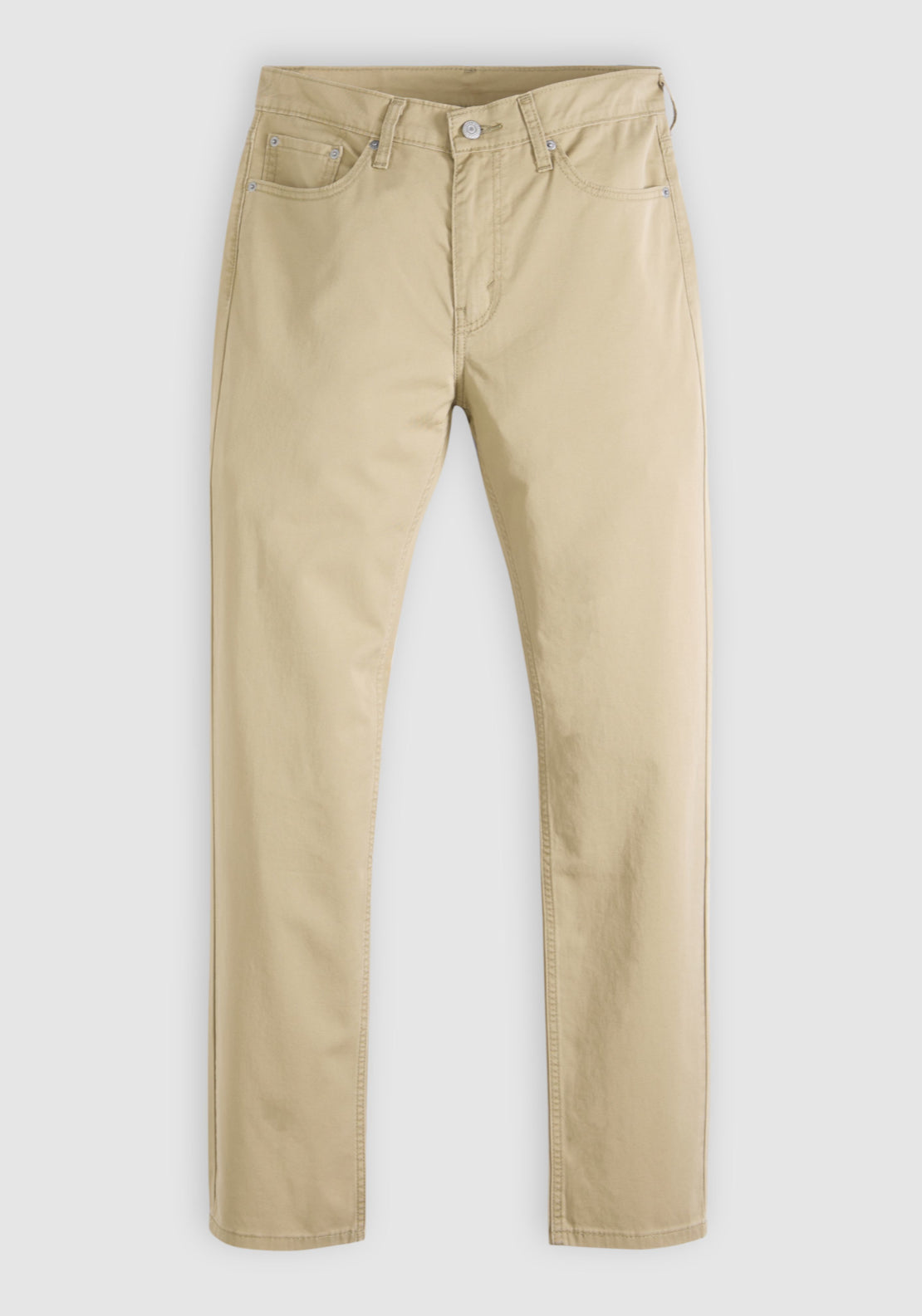 Levis 511 Slim Jean - Brown 6 Shaws Department Stores