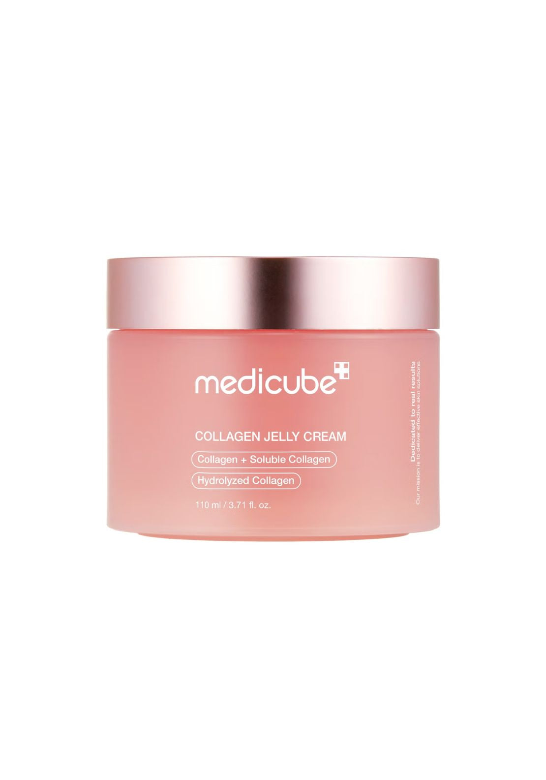 Collagen Jelly Cream - No Colour