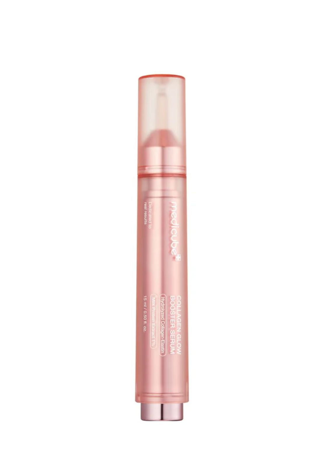 Collagen Glow Booster Serum - No Colour