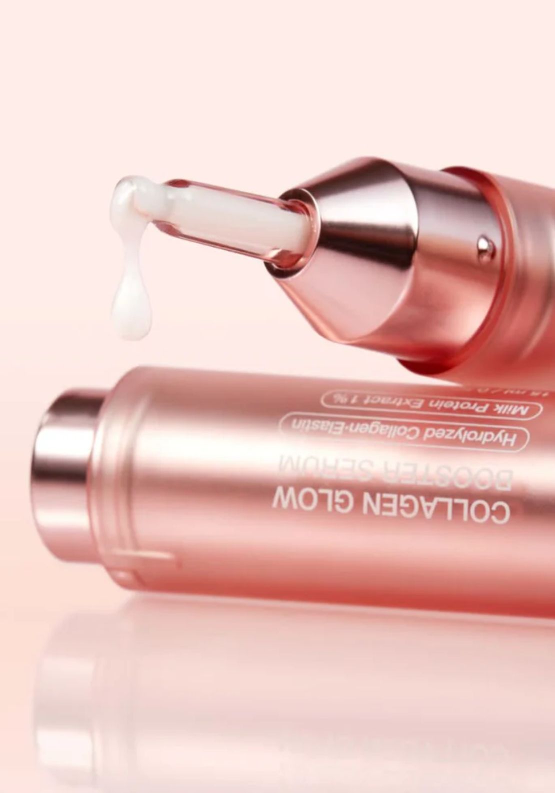 Collagen Glow Booster Serum - No Colour