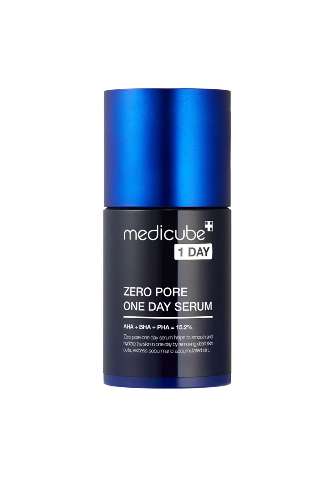 Zero Pore One Day Serum - No Colour