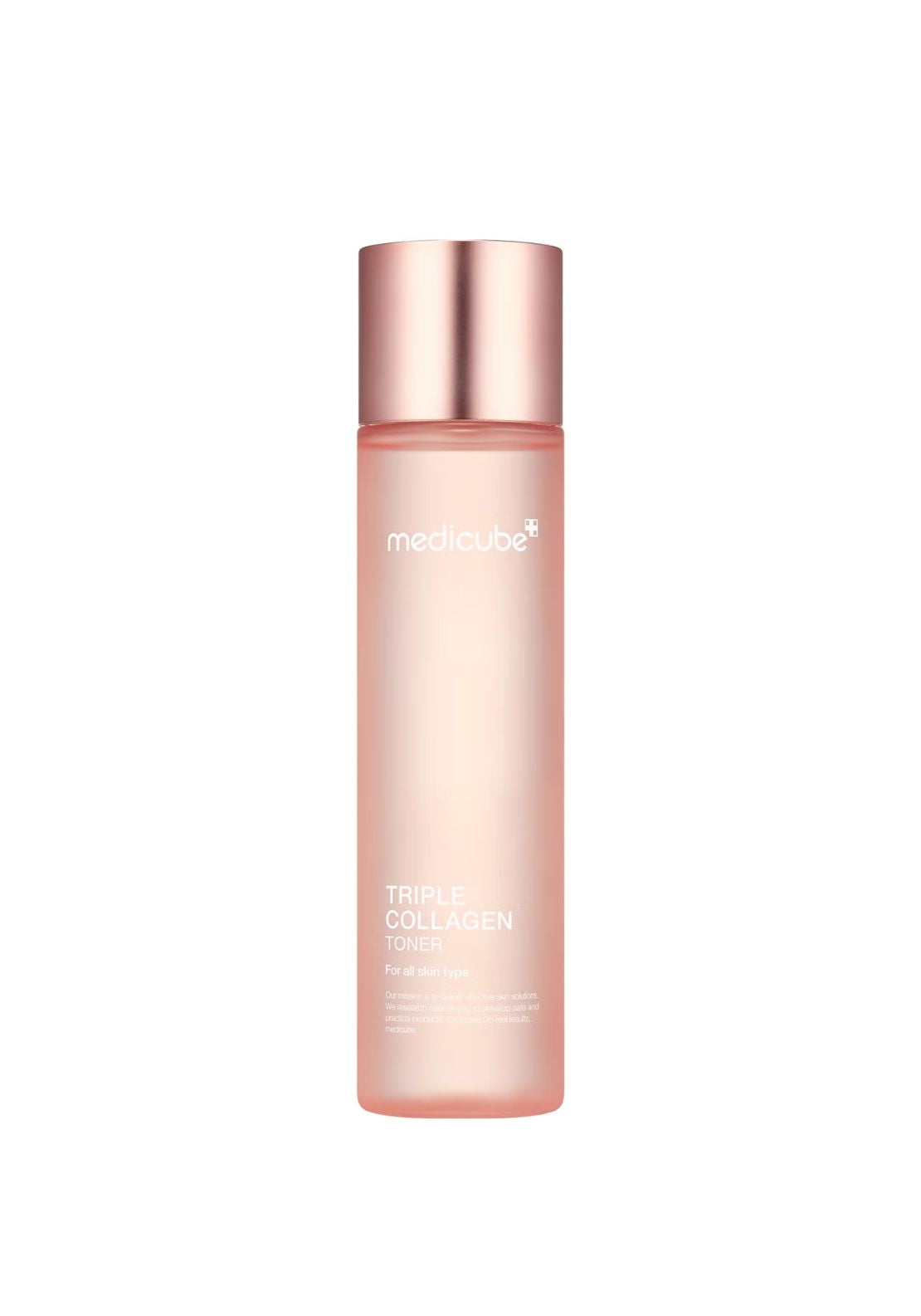 Triple Collagen Toner - No Colour