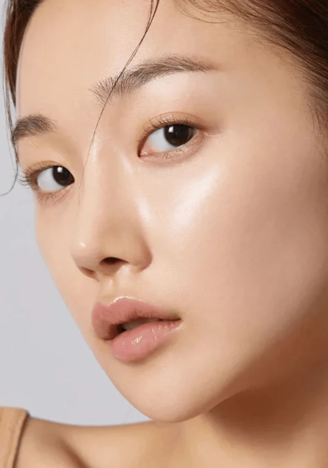 Deep Peptide Radiance Mask - No Colour