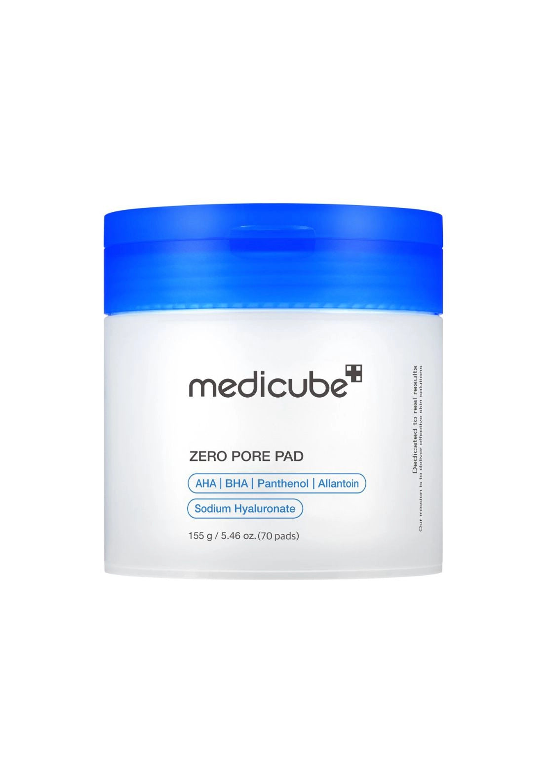 Zero Pore Pad 2.0 70 Pads - No Colour