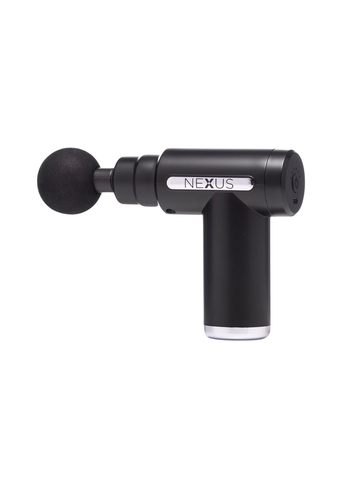 Nexus Massage Gun - Wiresless &amp; Rechargable 2 Shaws Department Stores