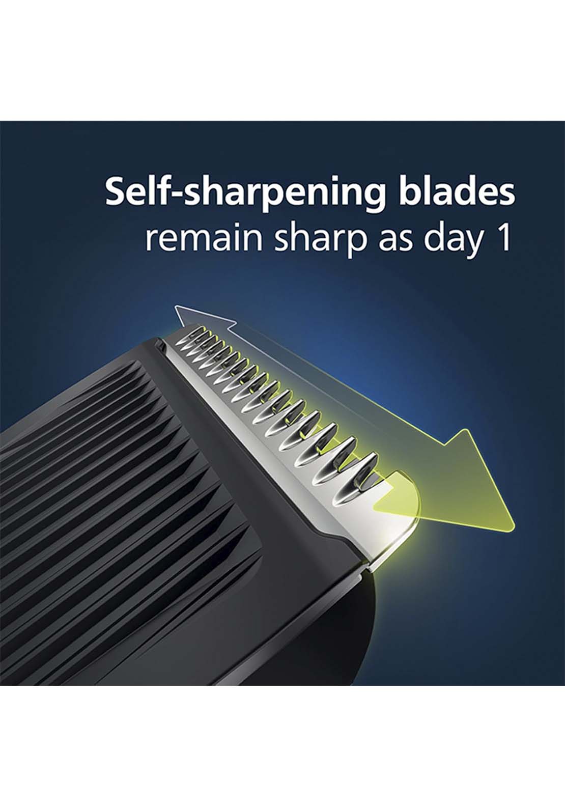 Philips 7 In 1 Grooming Trimmer | Mg3720/33 - Black 3 Shaws Department Stores
