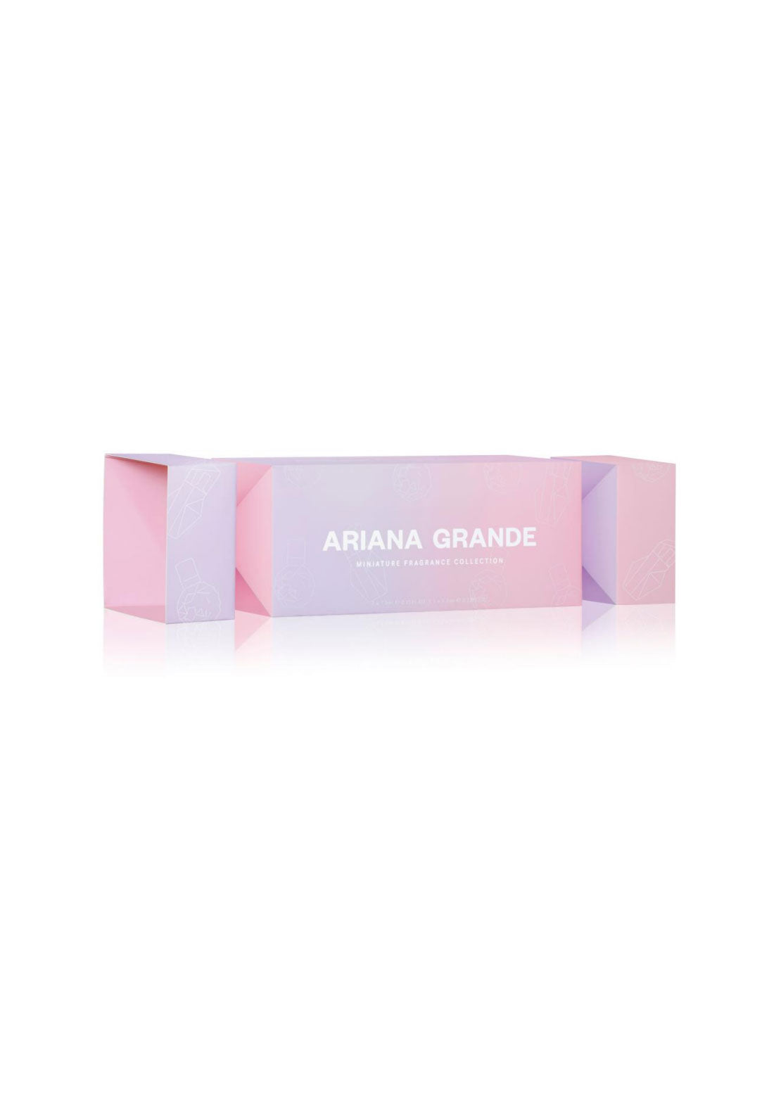 Ariana Grande Ariana Deluxe Mini Cracker 1 Shaws Department Stores