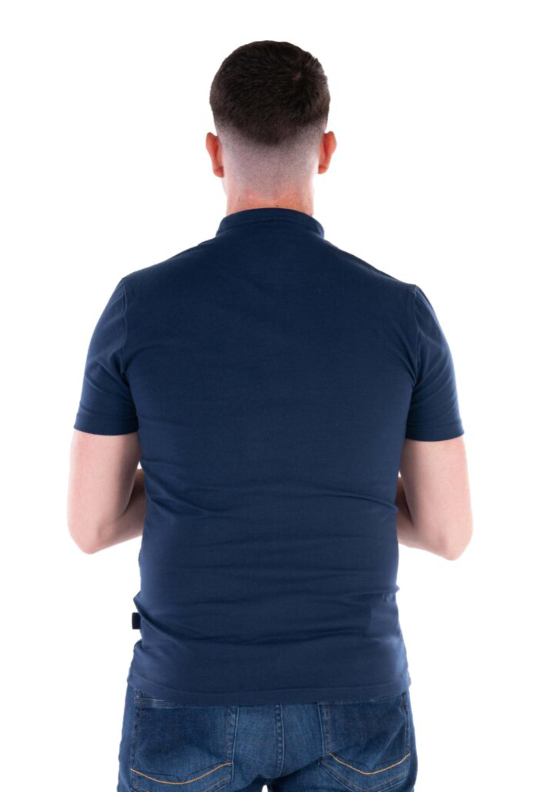 Max Tshirt - Navy